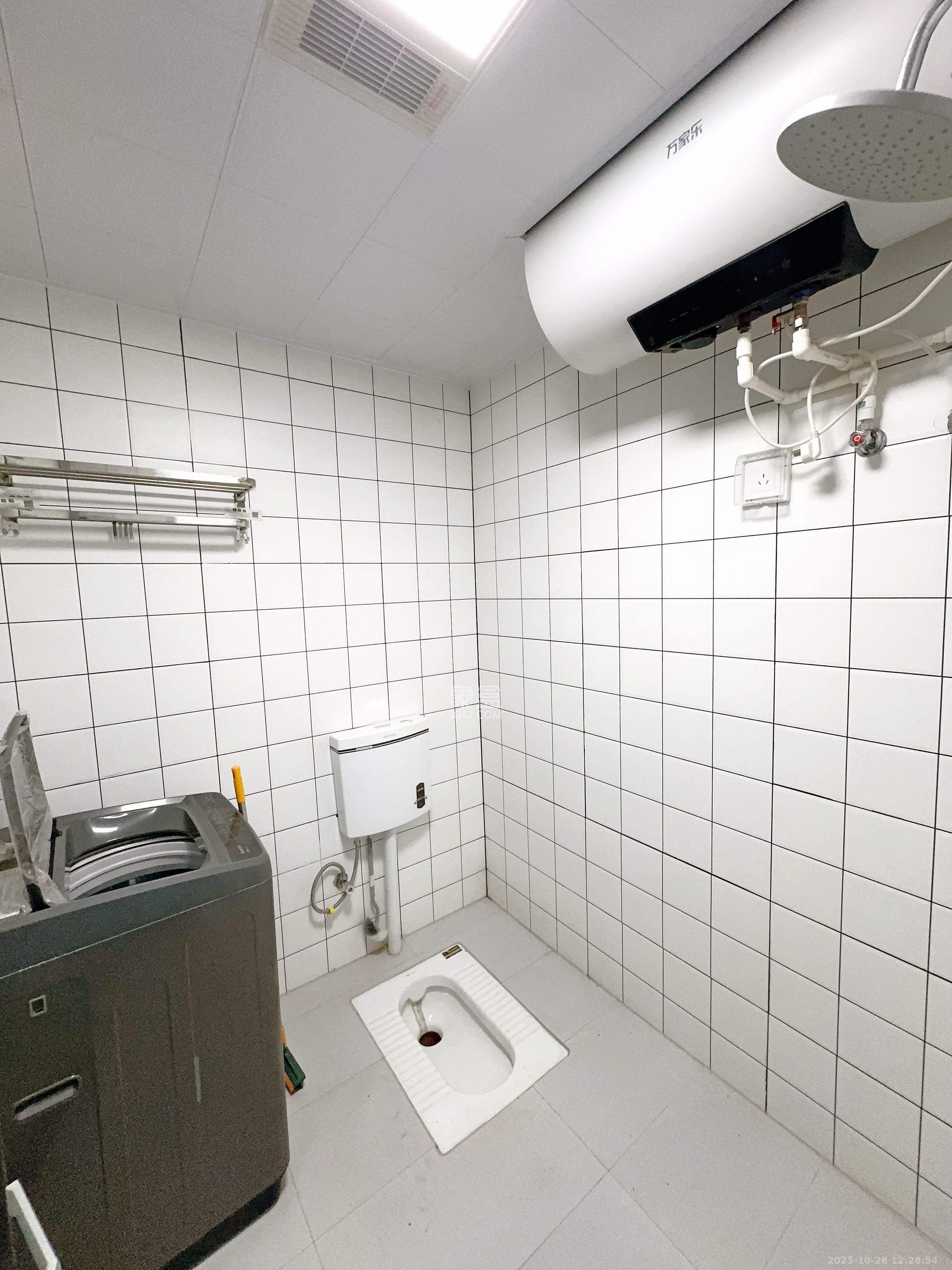 中云公寓 1室0厅1卫 2000.0元/月 中云公寓 1室0厅1卫 2000.0元/月室内图