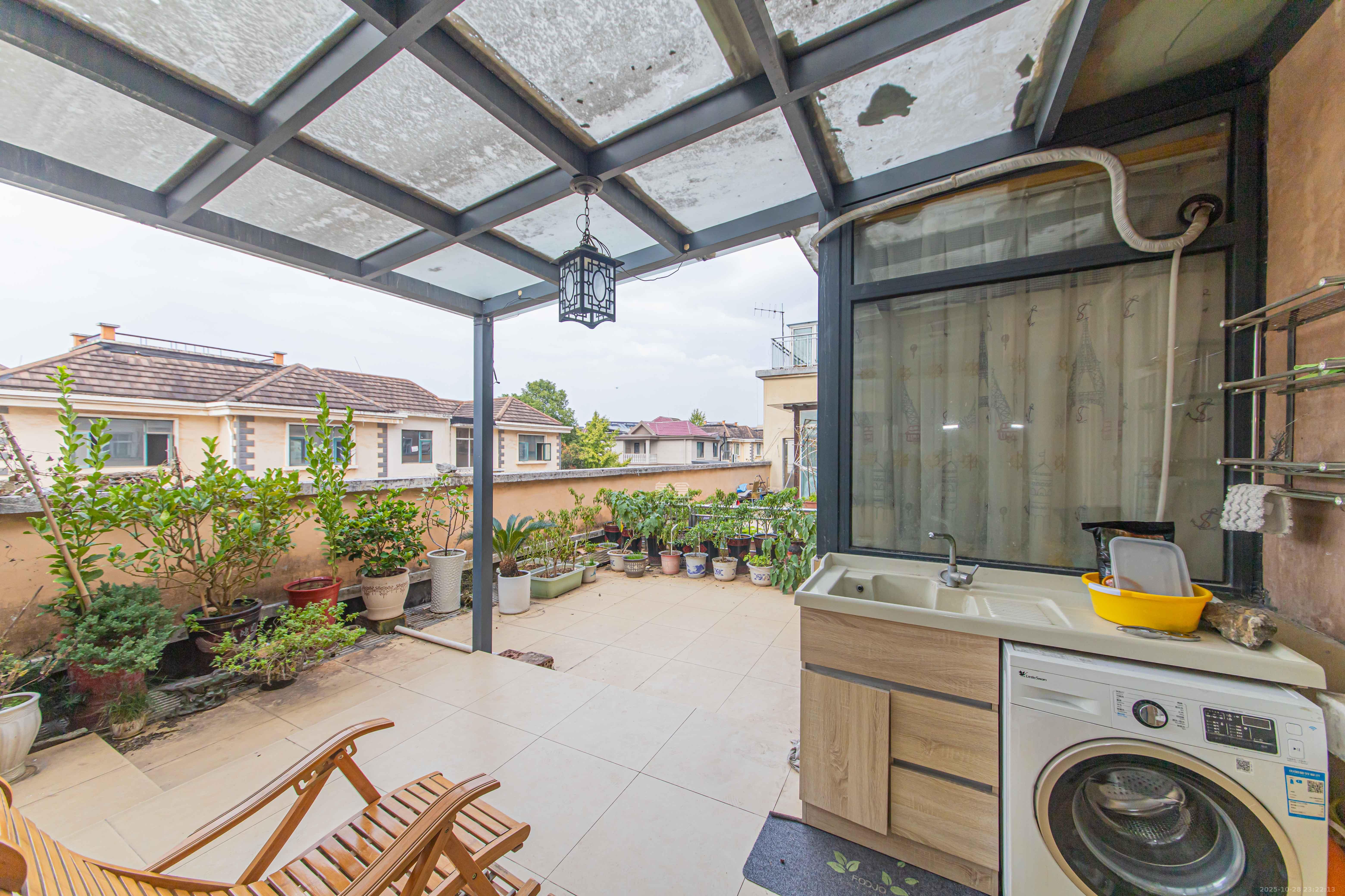 御邦  1室2厅1卫    106.0万阳台