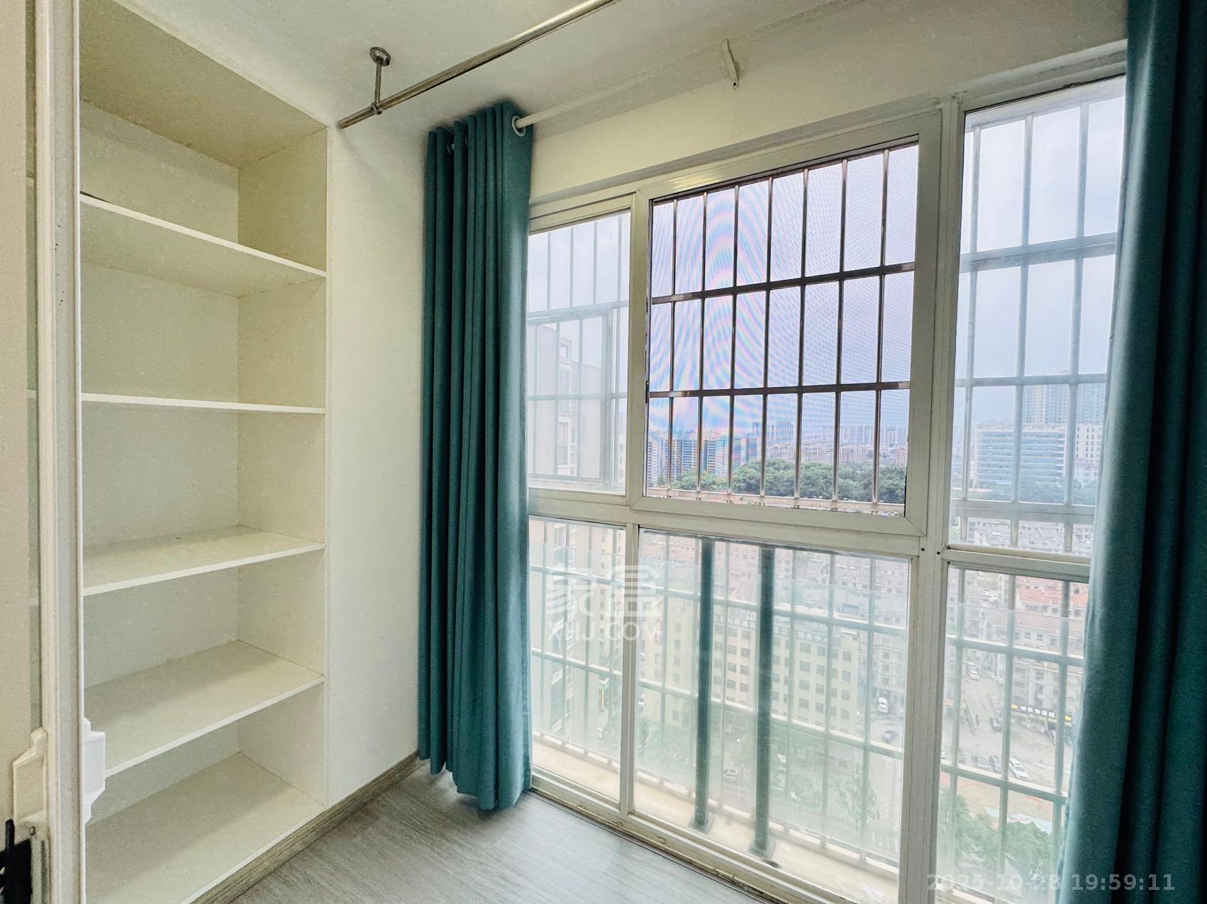 恒丰天湘华庭  1室1厅1卫    1800.0元/月 恒丰天湘华庭  1室1厅1卫    1800.0元/月室内图