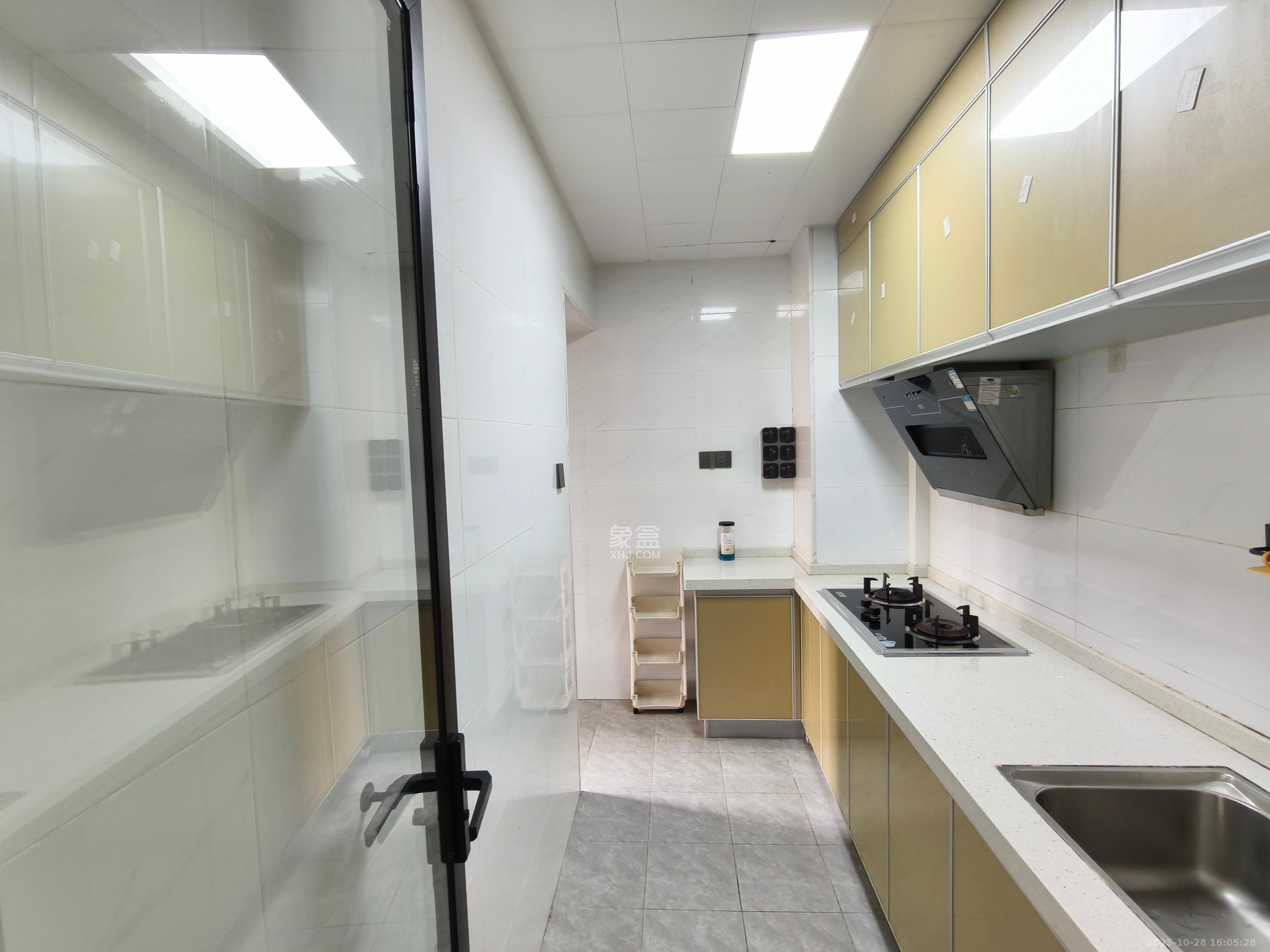 谷峰安置小区（惟德园）  2室1厅1卫    1800.0元/月室内图