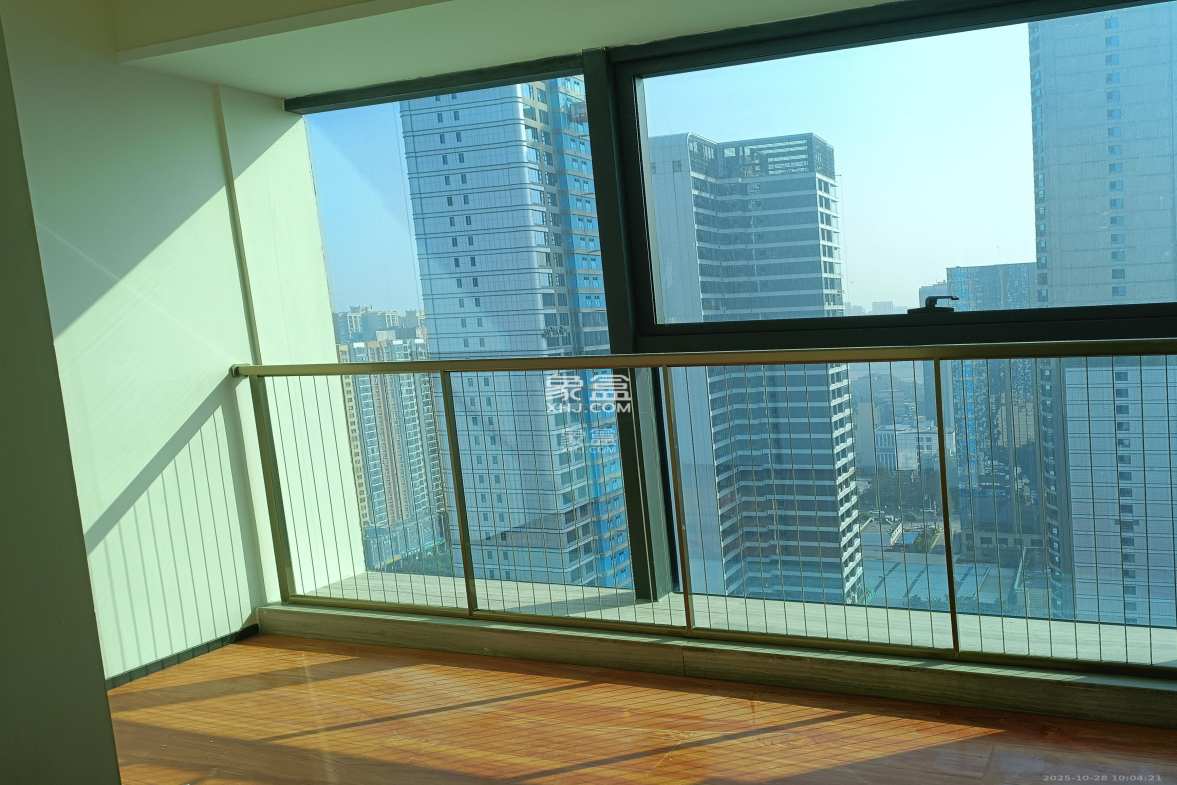 恒大珺悦府 2室1厅1卫 2400.0元/月 恒大珺悦府 2室1厅1卫 2400.0元/月室内图