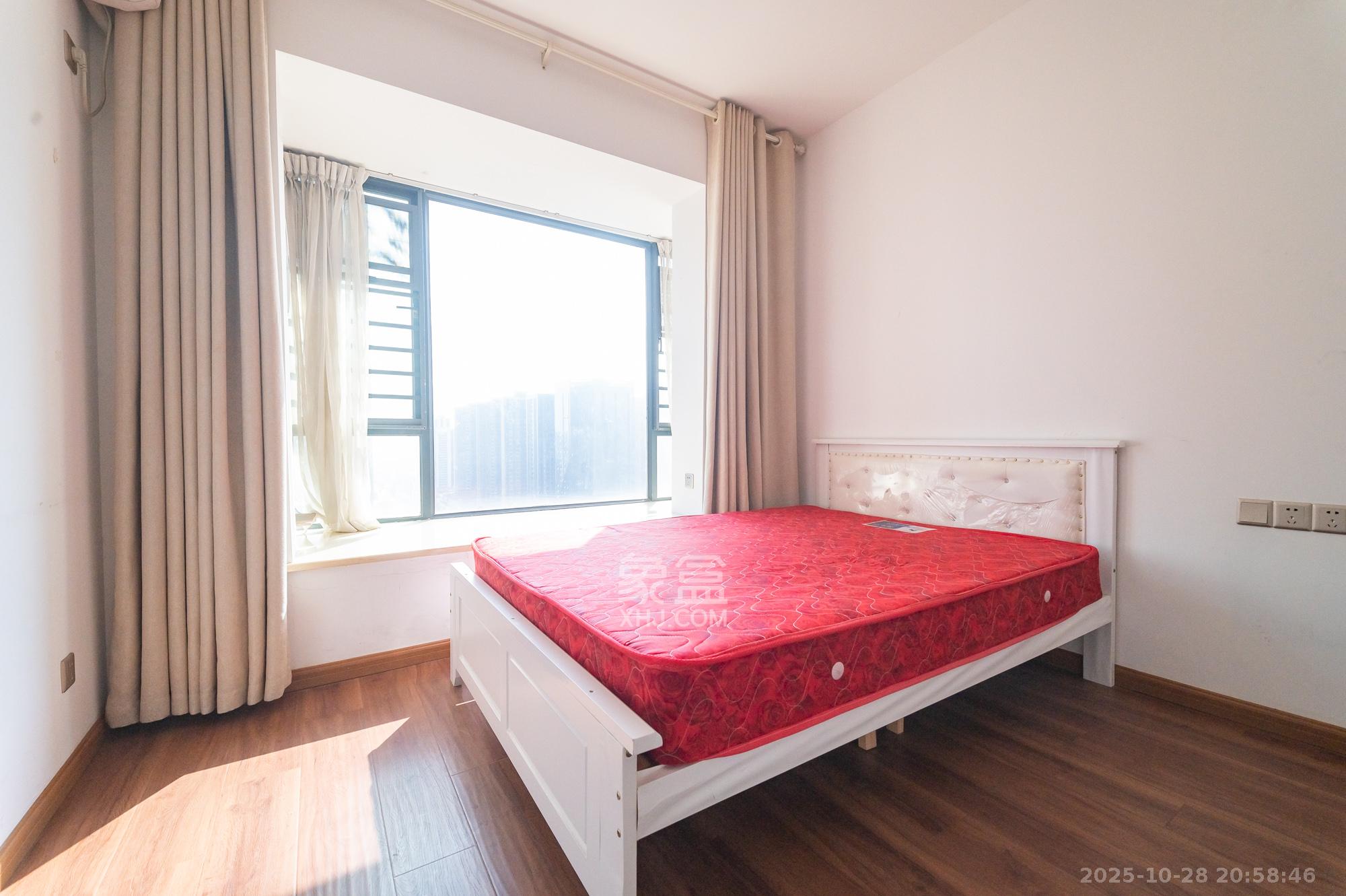 方略城市广场  2室1厅1卫    62.0万 方略城市广场  2室1厅1卫    62.0万卧室