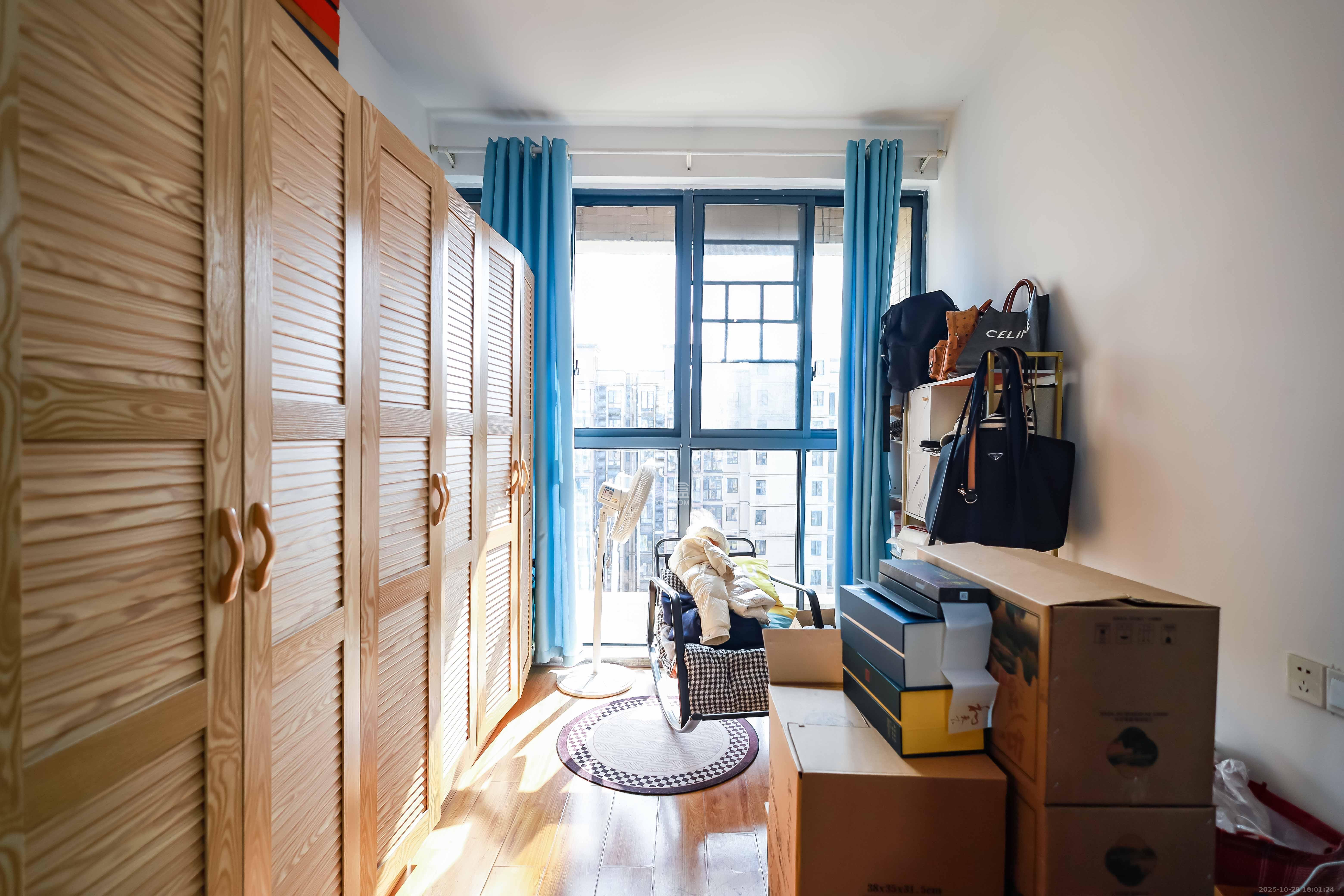 盛世耀凯 3室2厅1卫 86.0万 盛世耀凯 3室2厅1卫 86.0万卧室