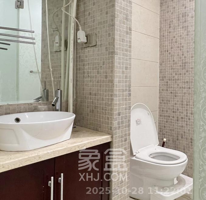 铂宫  1室1厅1卫    2000.0元/月室内图