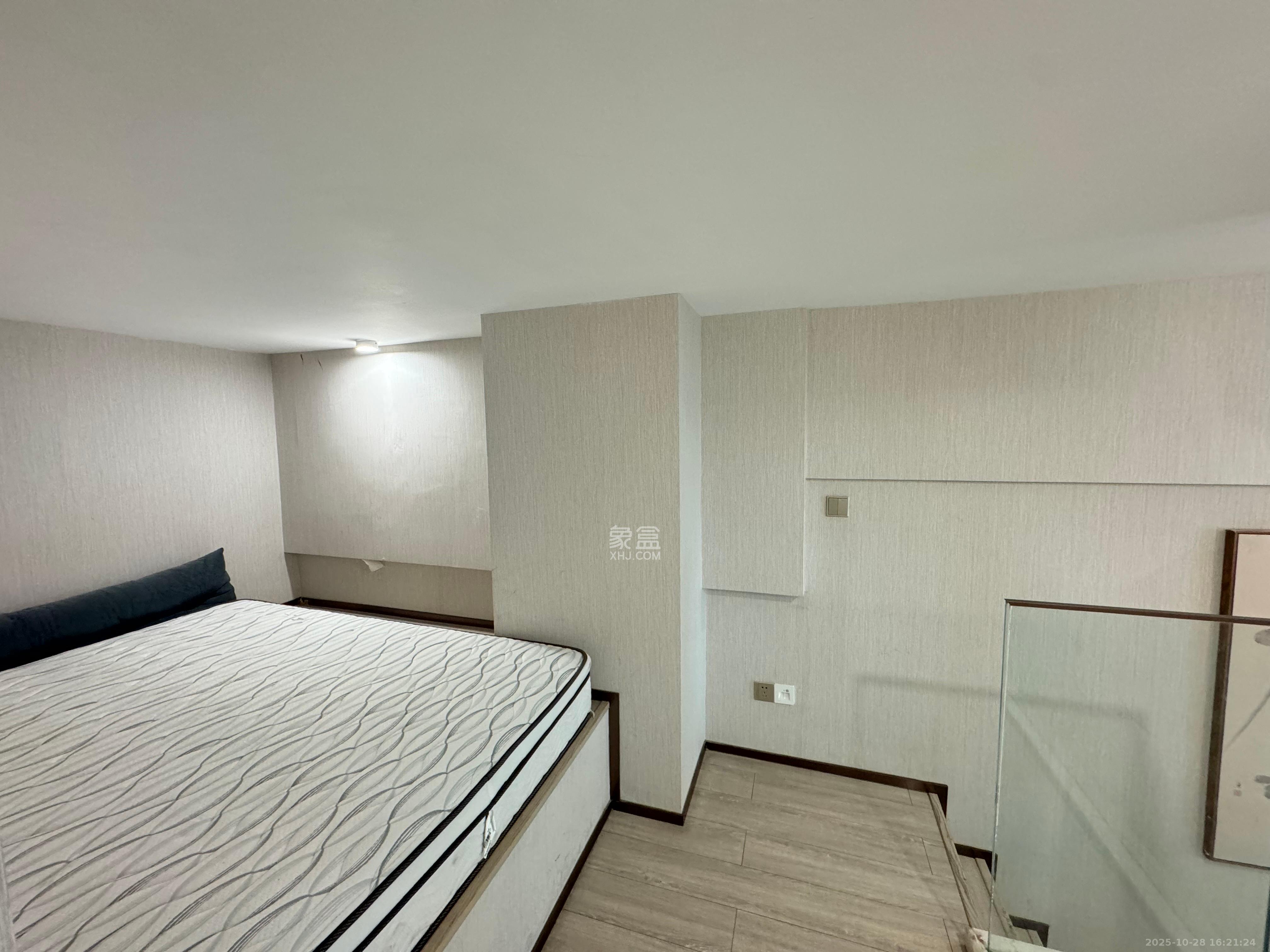 华远华时代  2室1厅1卫    2500.0元/月室内图