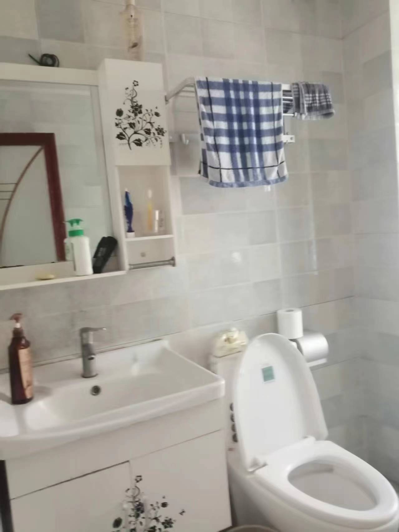 盛达景都三期  3室2厅2卫    4000.0元/月室内图