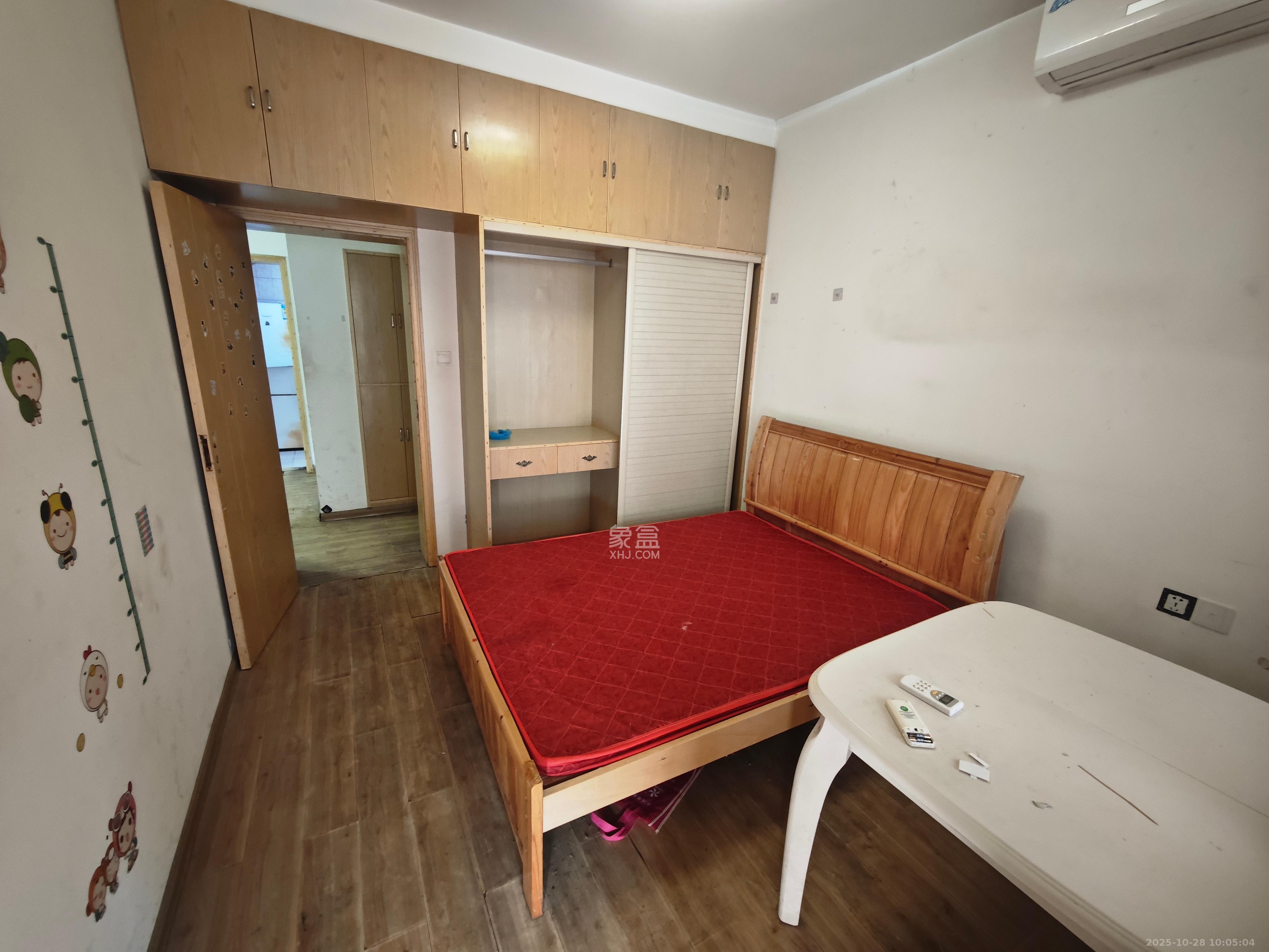 中南林业科技大学西区(西园教工宿舍) 2室1厅1卫 1800.0元/月 中南林业科技大学西区(西园教工宿舍) 2室1厅1卫 1800.0元/月室内图