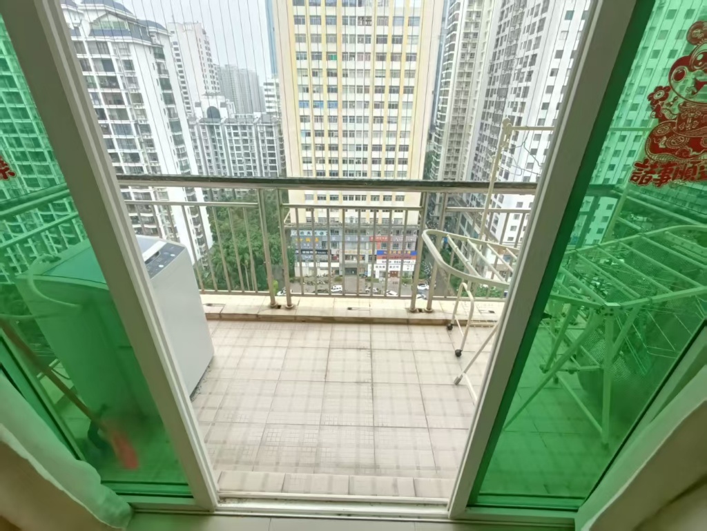 华宝雅苑  1室1厅1卫    2000.0元/月室内图