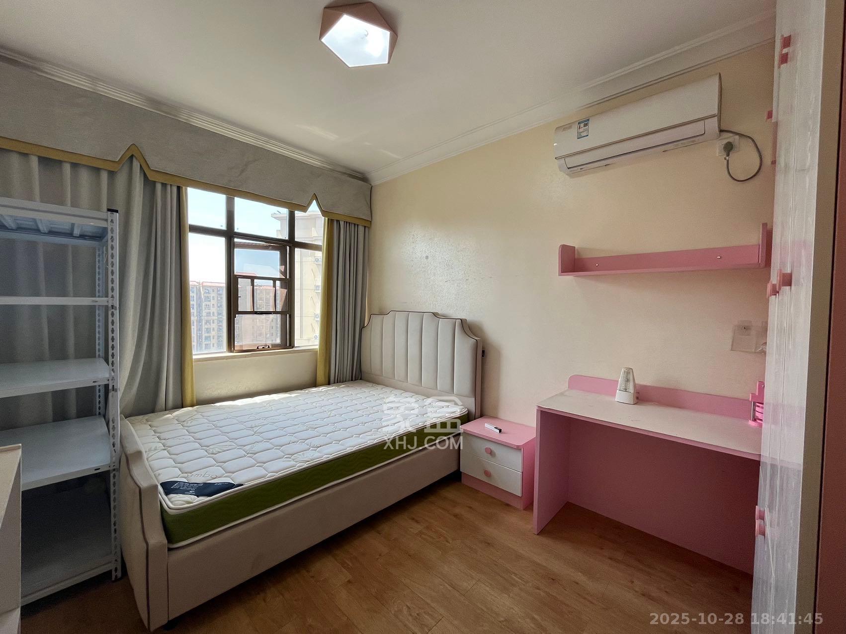 江山帝景哈佛  2室2厅1卫    1800.0元/月室内图