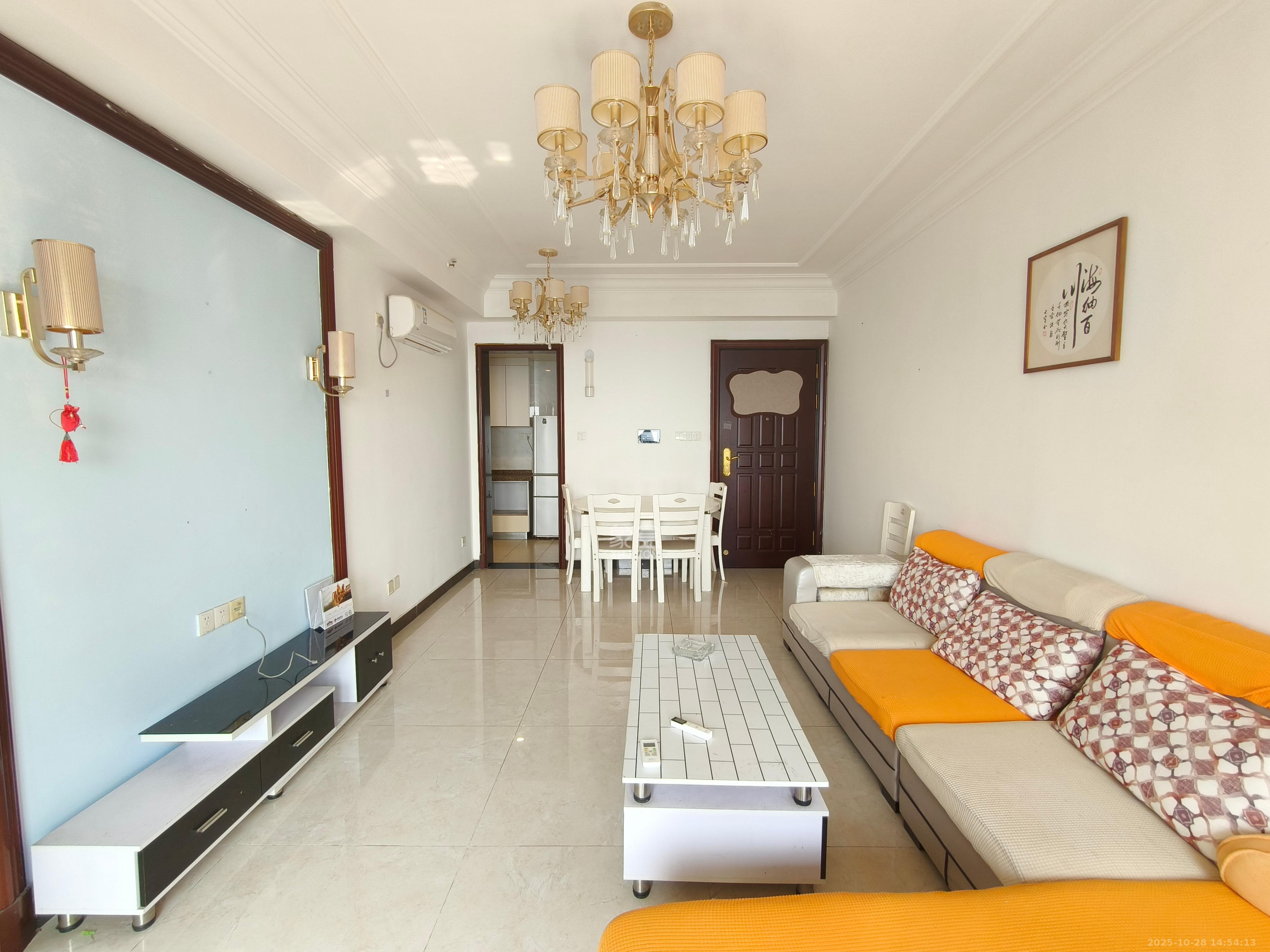 恒大御景半岛锦绣苑  1室0厅0卫    2500.0元/月室内图