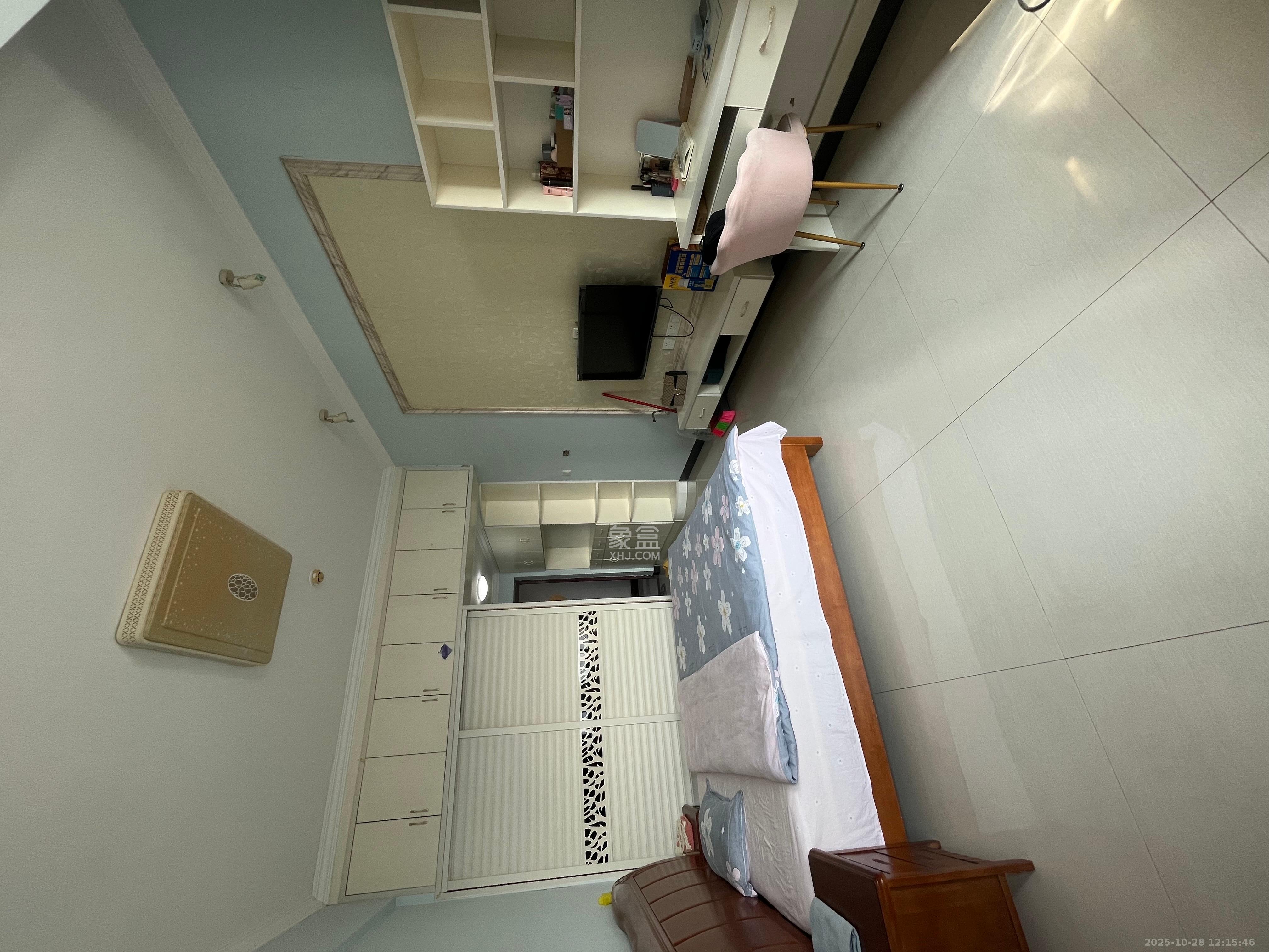 长房天翼未来城  1室1厅1卫    1500.0元/月 长房天翼未来城  1室1厅1卫    1500.0元/月室内图