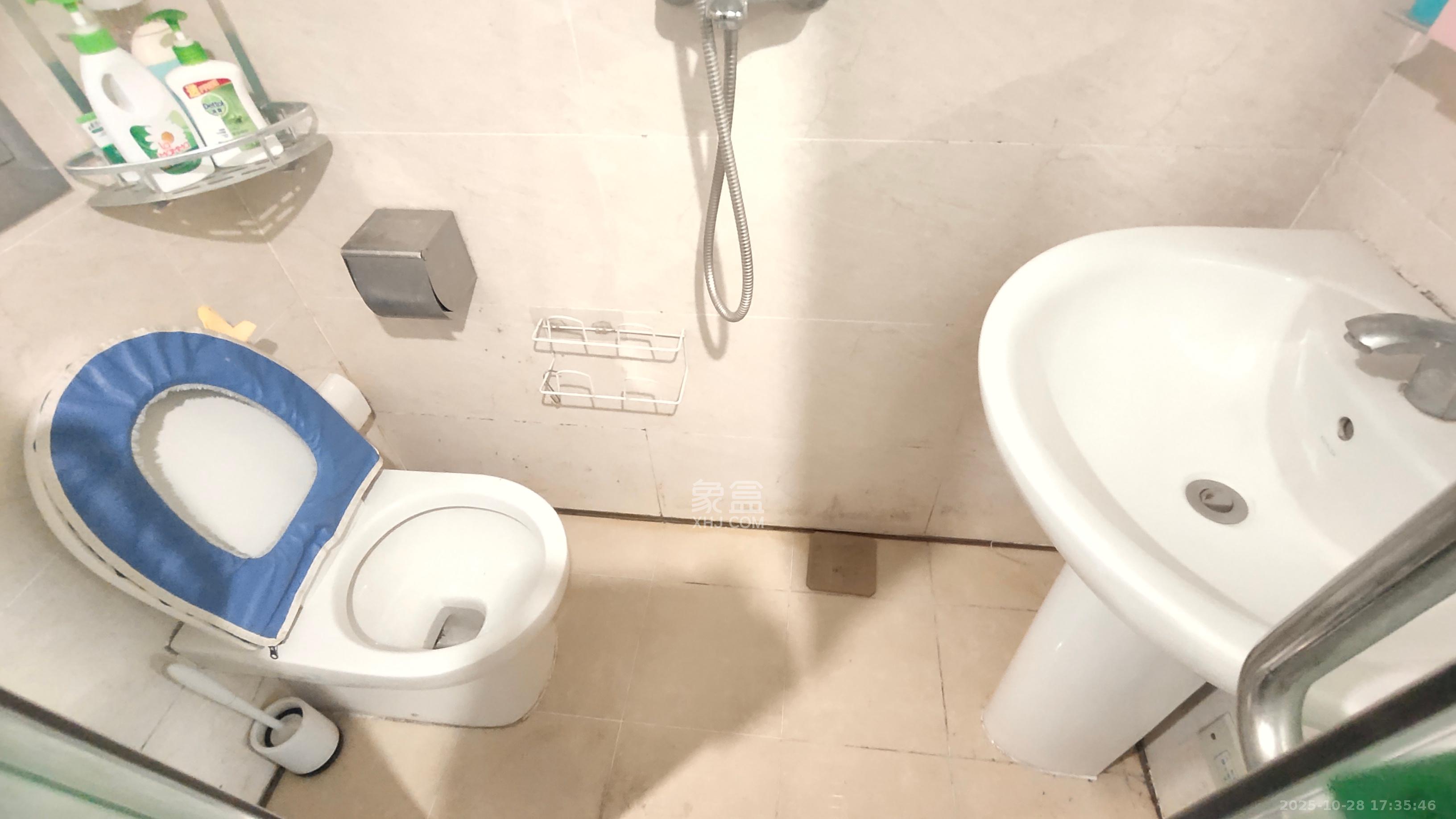 万科金域缇香  1室0厅0卫    1400.0元/月 万科金域缇香  1室0厅0卫    1400.0元/月室内图