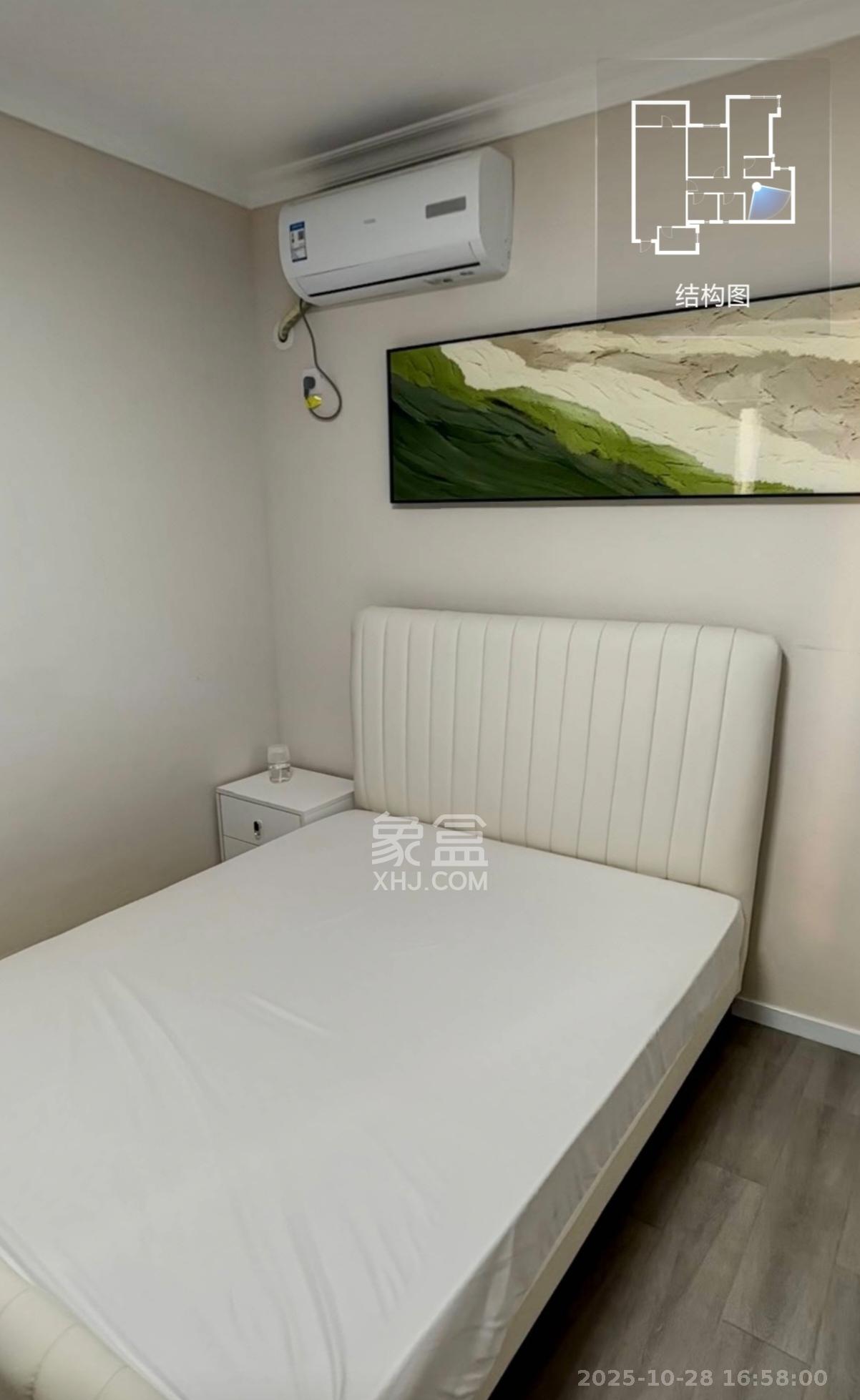 天健城 3室2厅2卫 4300.0元/月 天健城 3室2厅2卫 4300.0元/月室内图