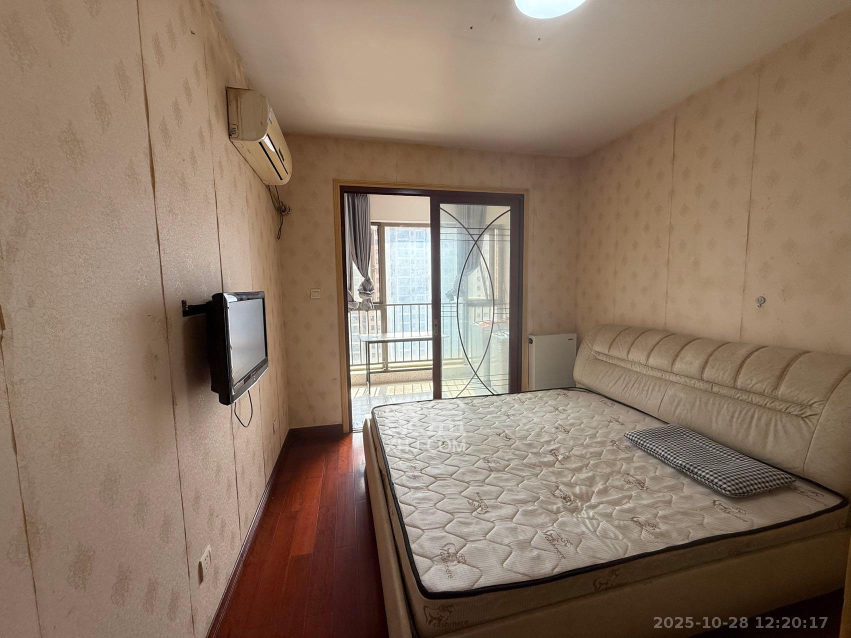 怡海星城 1室1厅1卫 1200.0元/月 怡海星城 1室1厅1卫 1200.0元/月室内图