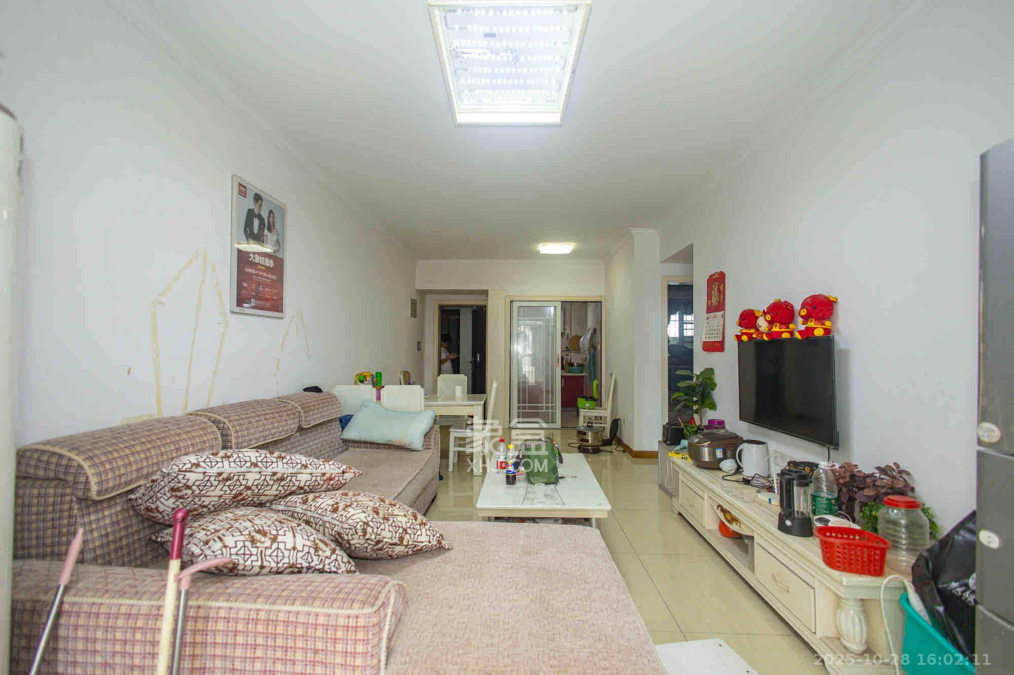 金科时代中心  1室0厅0卫    2200.0元/月室内图