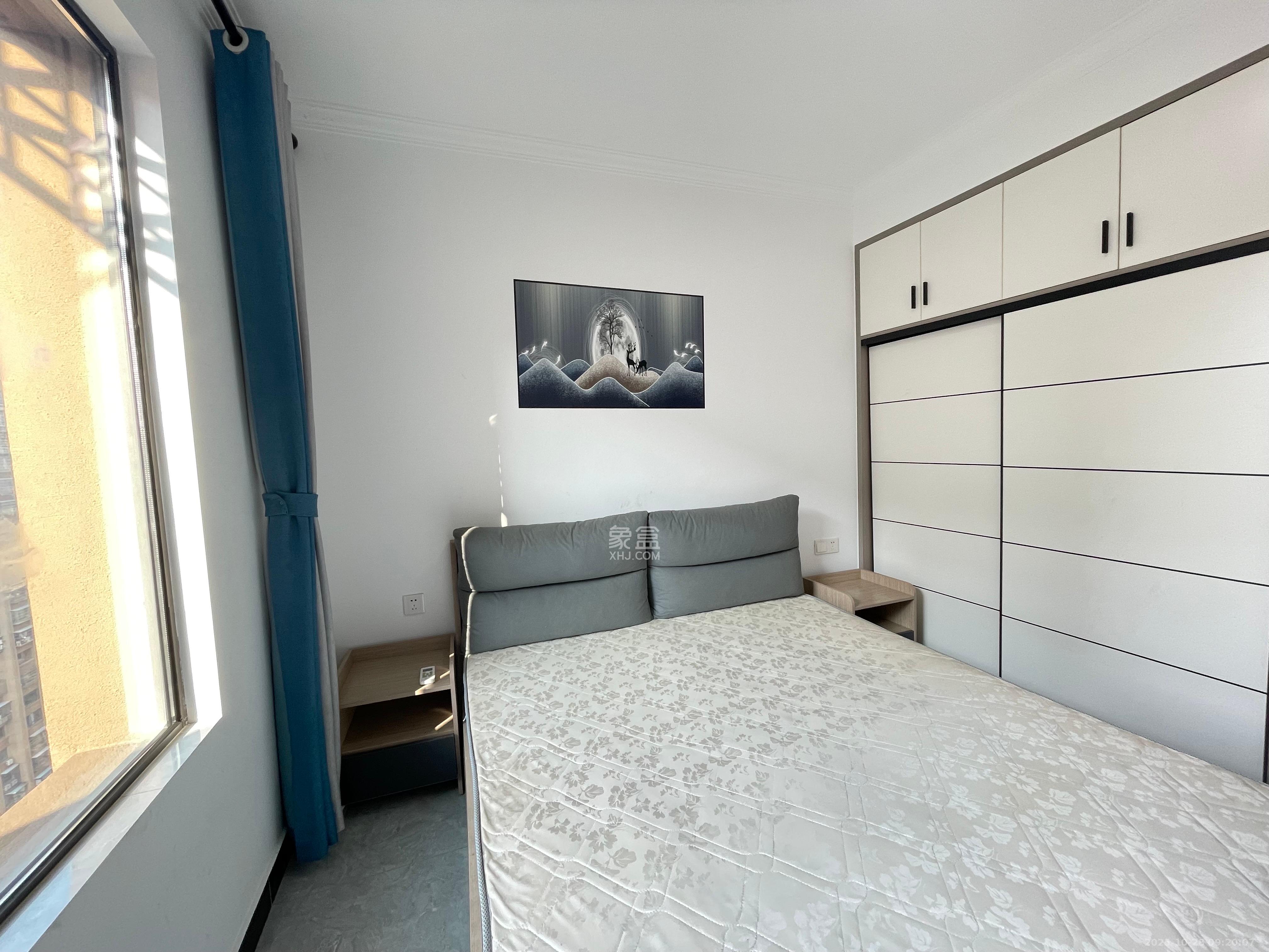 东宜新园  2室2厅1卫    2100.0元/月室内图