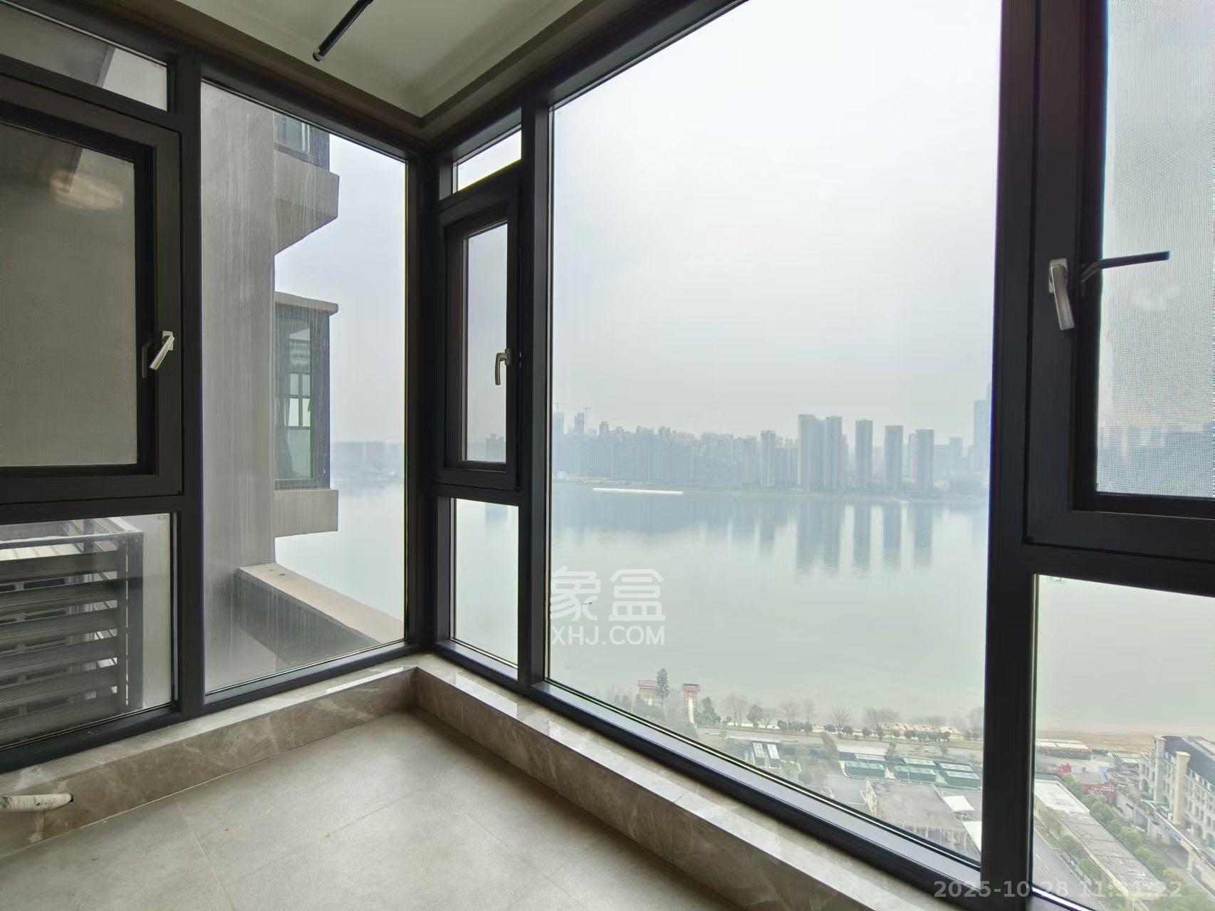 万科里金域国际 4室2厅2卫 7800.0元/月 万科里金域国际 4室2厅2卫 7800.0元/月室内图