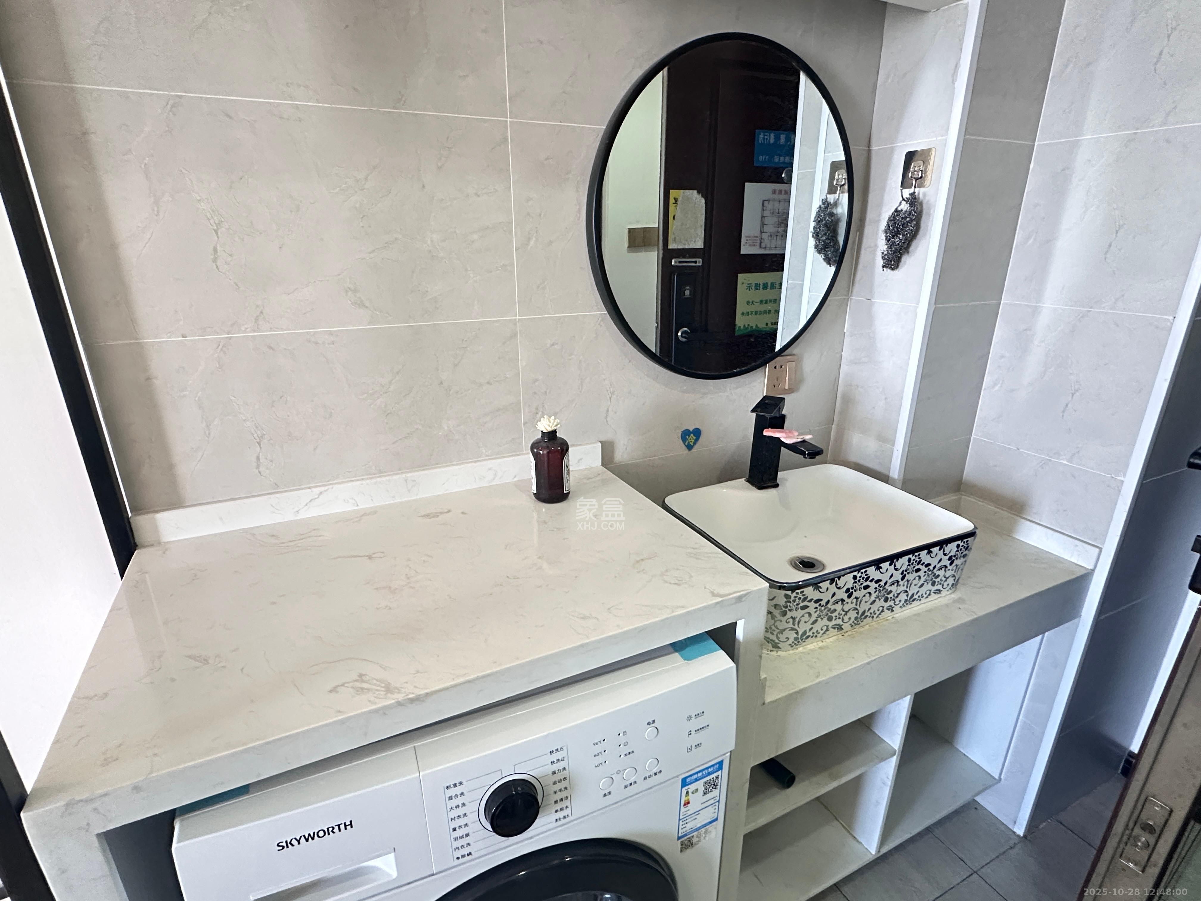 美林美寓 1室0厅0卫 1400.0元/月 美林美寓 1室0厅0卫 1400.0元/月室内图