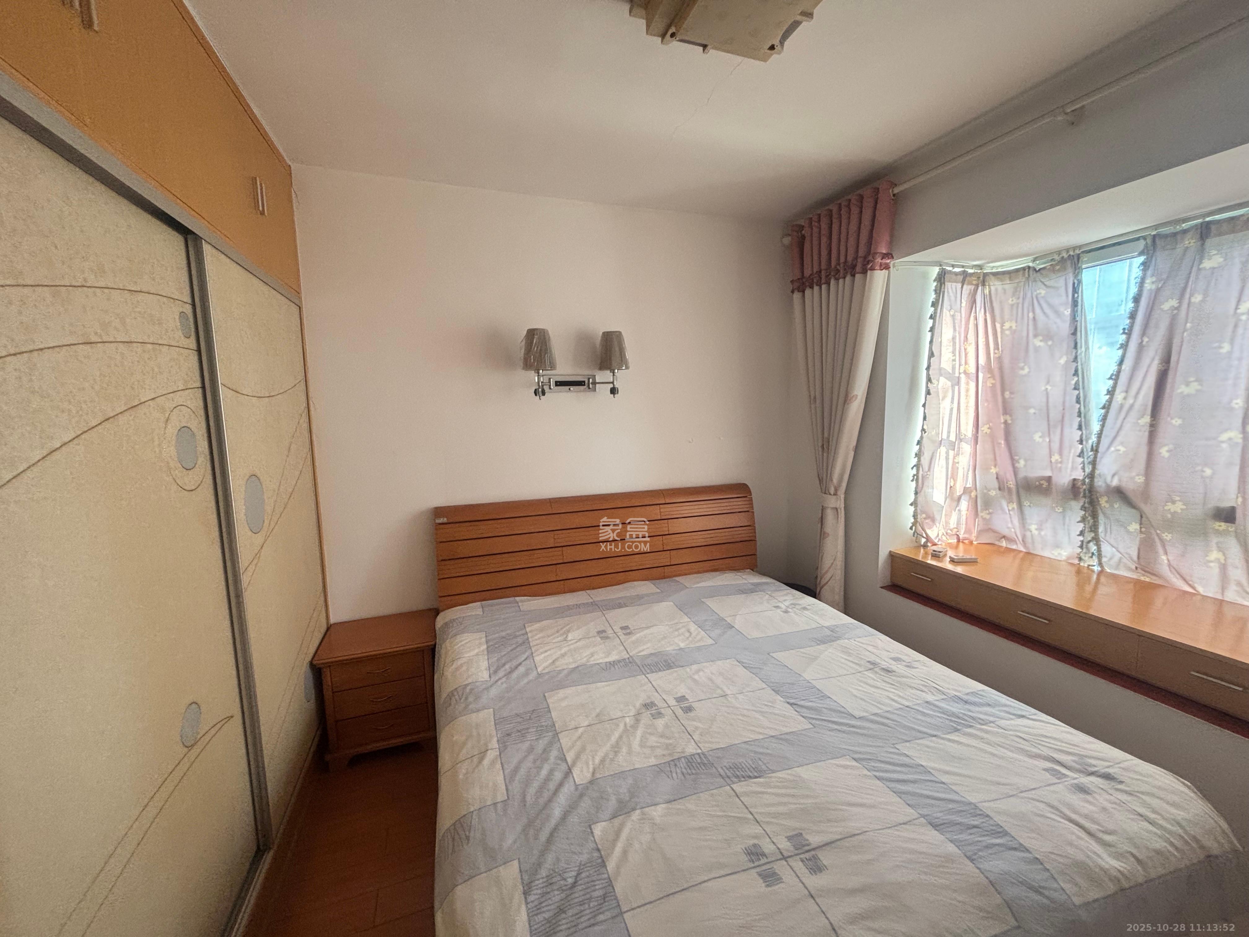 鄱阳小区  1室0厅0卫    1500.0元/月室内图