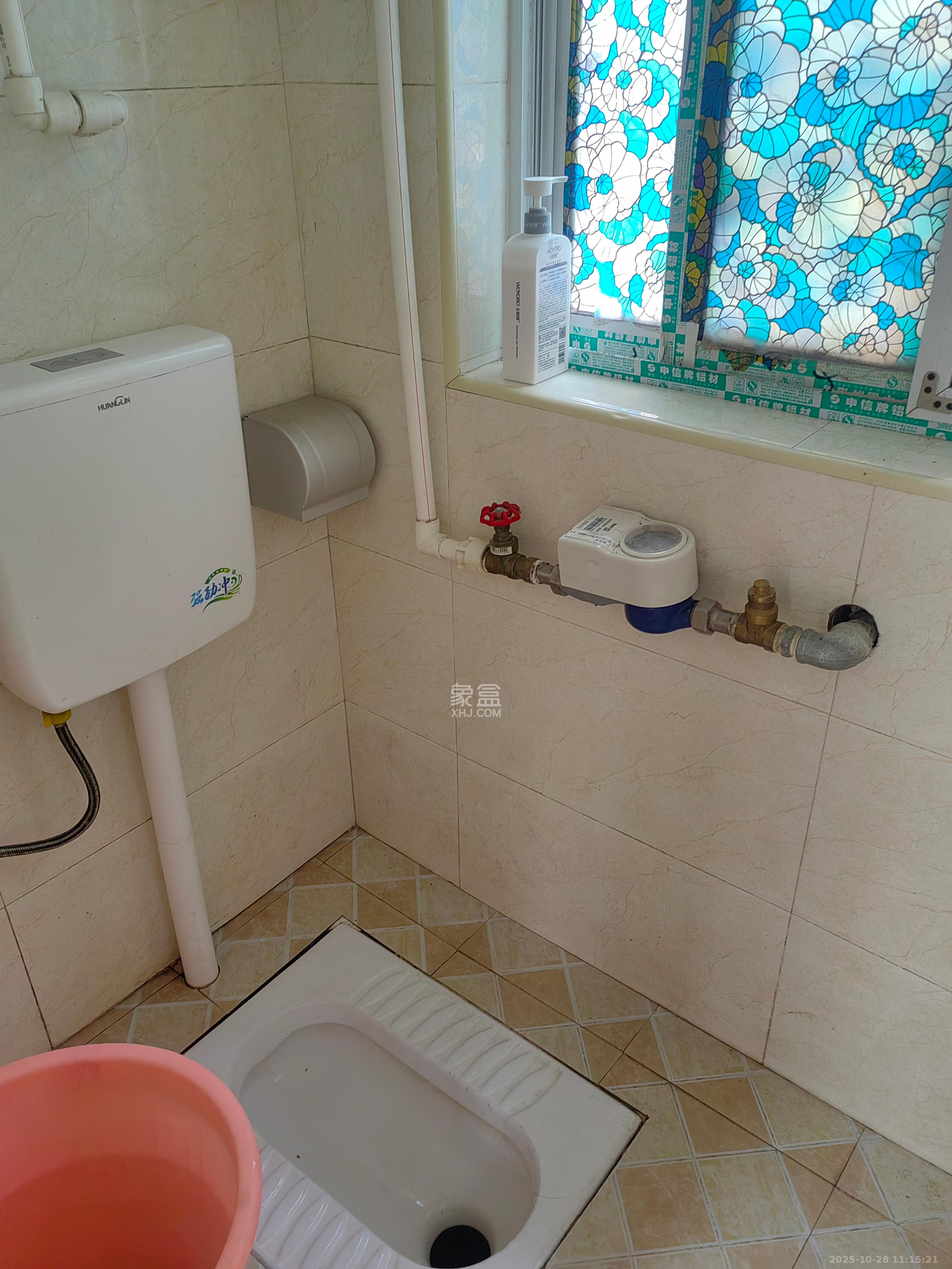 朝阳一、二村  2室1厅1卫    1800.0元/月室内图