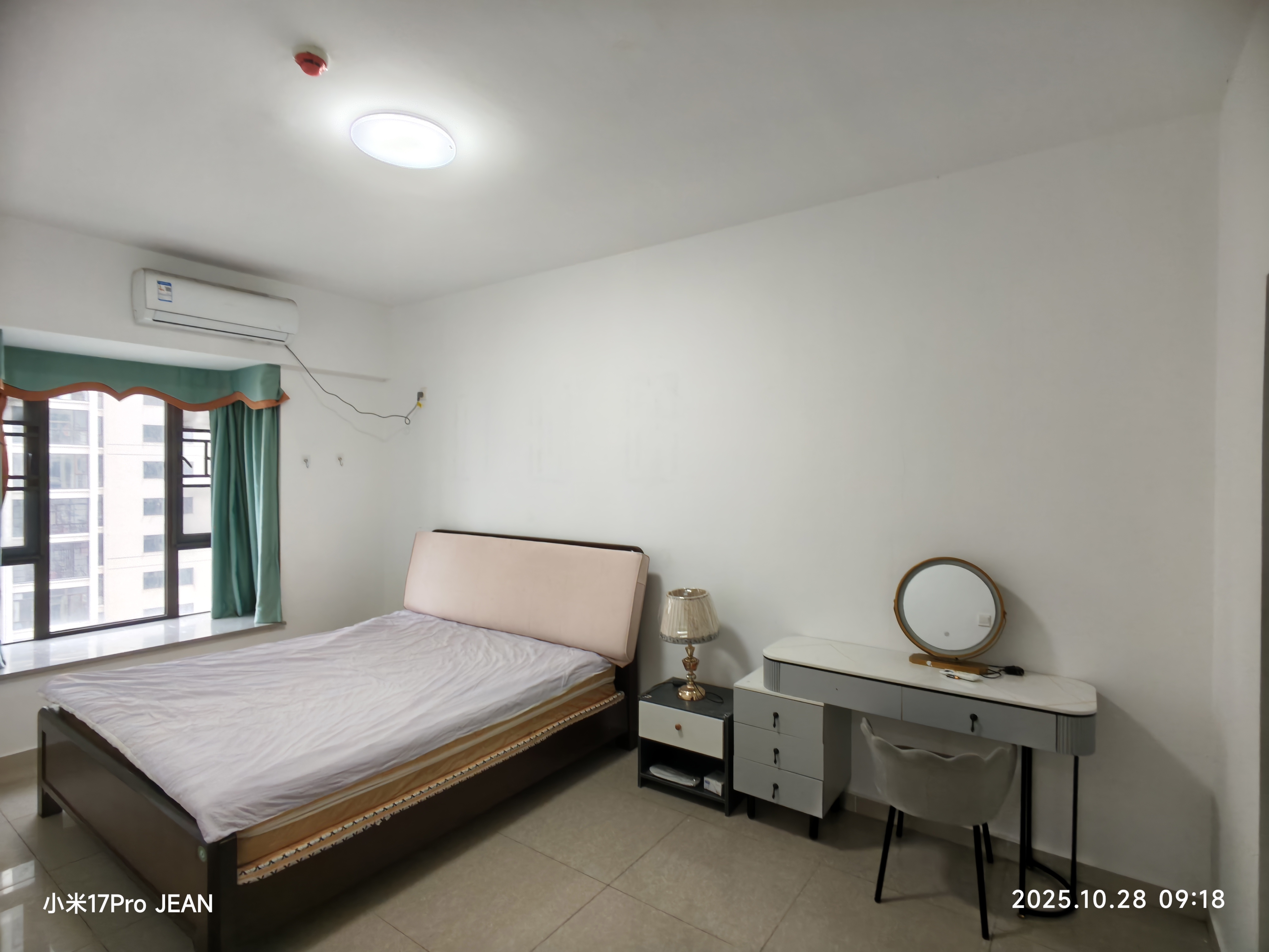 中交怡湖雅苑  1室0厅0卫    2800.0元/月室内图