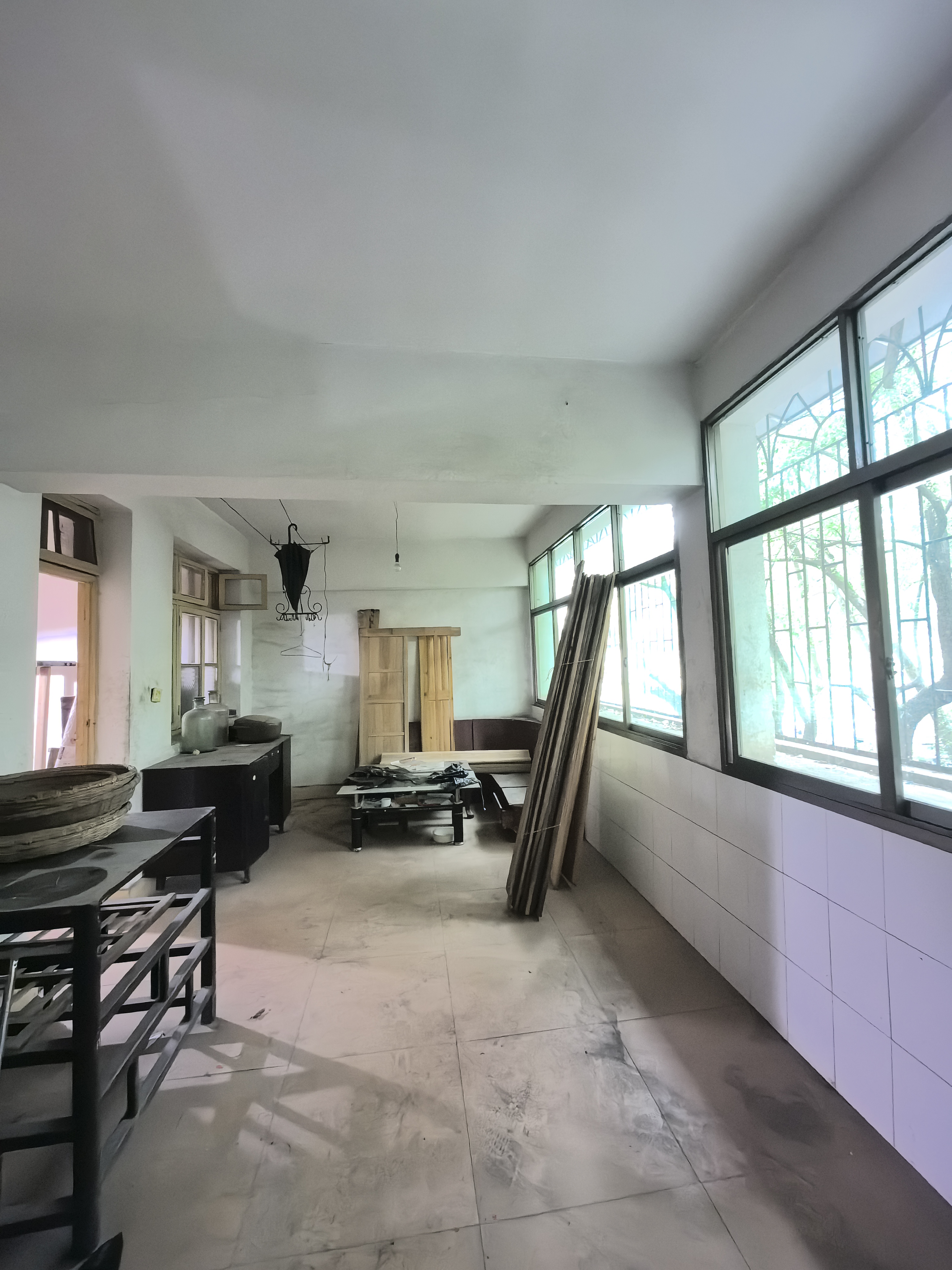 市人大政协机关大院住宅区(老市委) 1室0厅0卫 60.0万 市人大政协机关大院住宅区(老市委) 1室0厅0卫 60.0万客厅