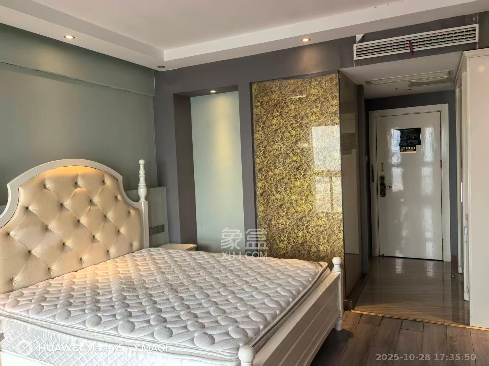 嘉汇公馆  1室0厅0卫    1280.0元/月 嘉汇公馆  1室0厅0卫    1280.0元/月