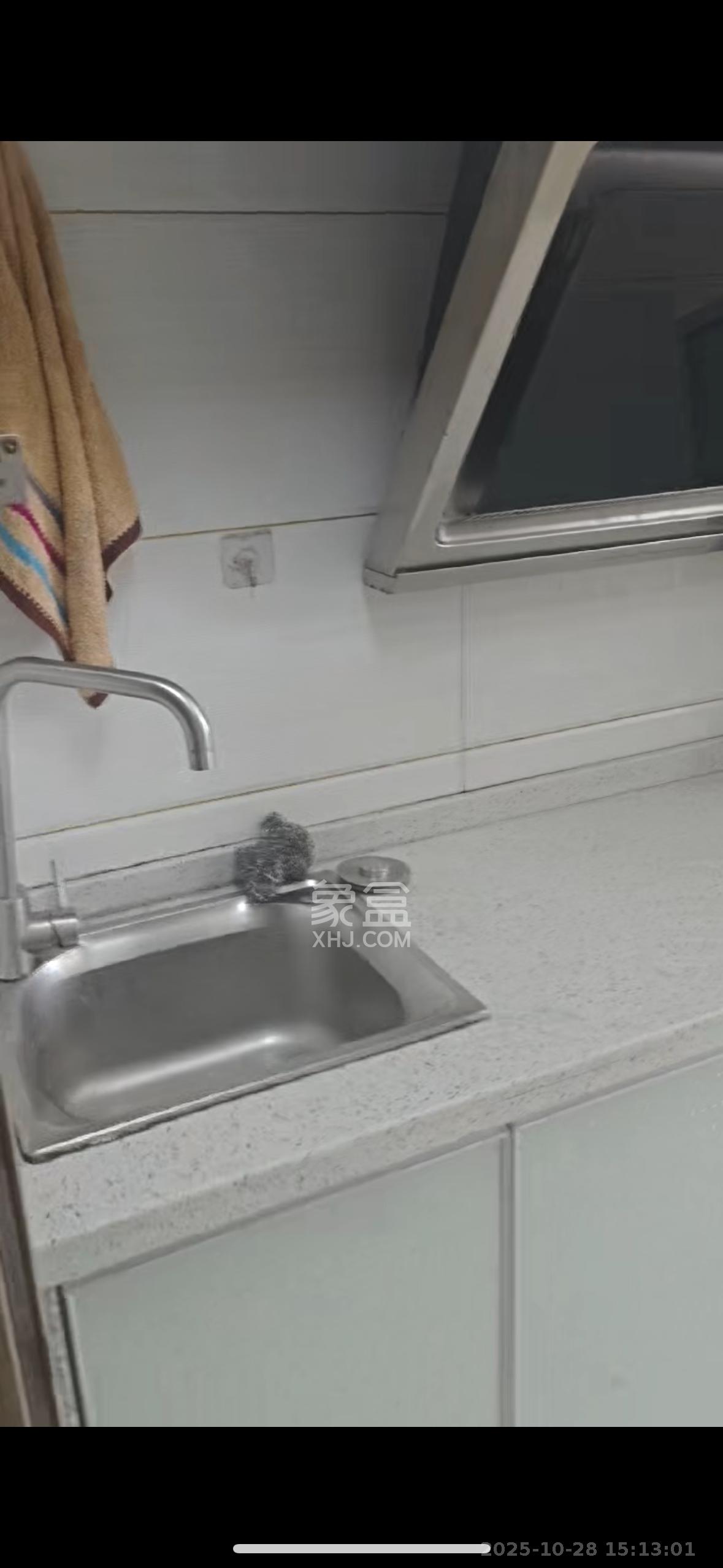 好莱城（弘德西街）  1室1厅1卫    1100.0元/月室内图