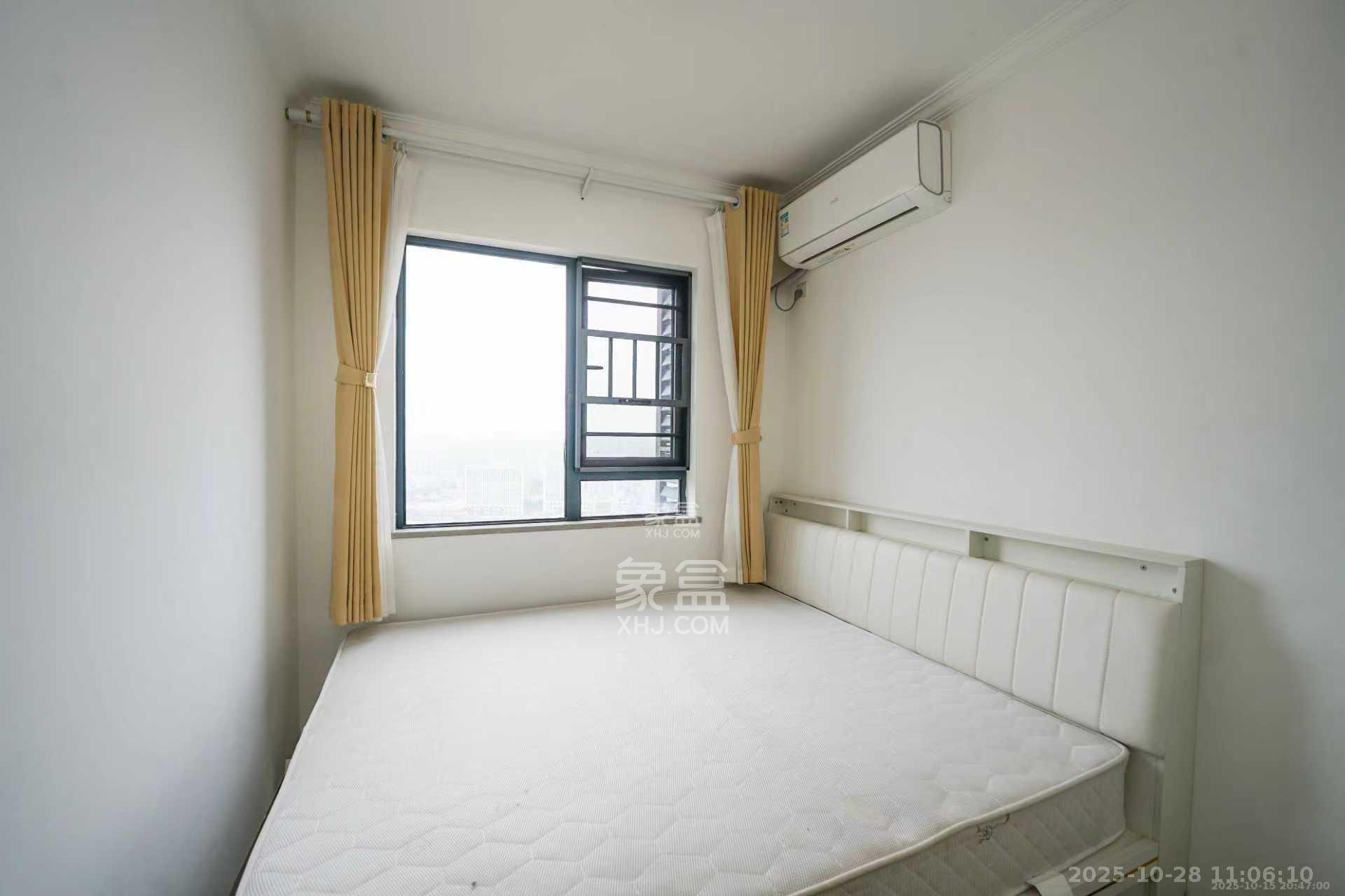 中建璟和城  1室0厅0卫    2500.0元/月室内图