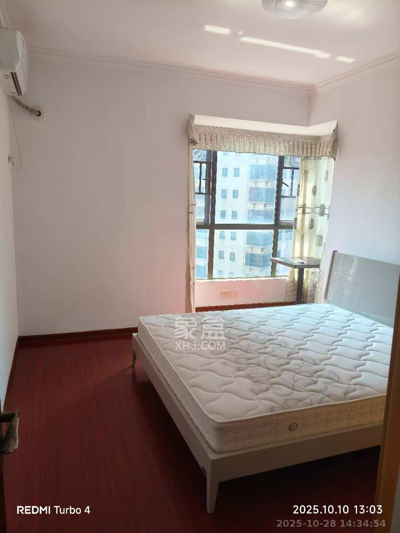 万象凯旋湾  2室1厅1卫    2000.0元/月室内图