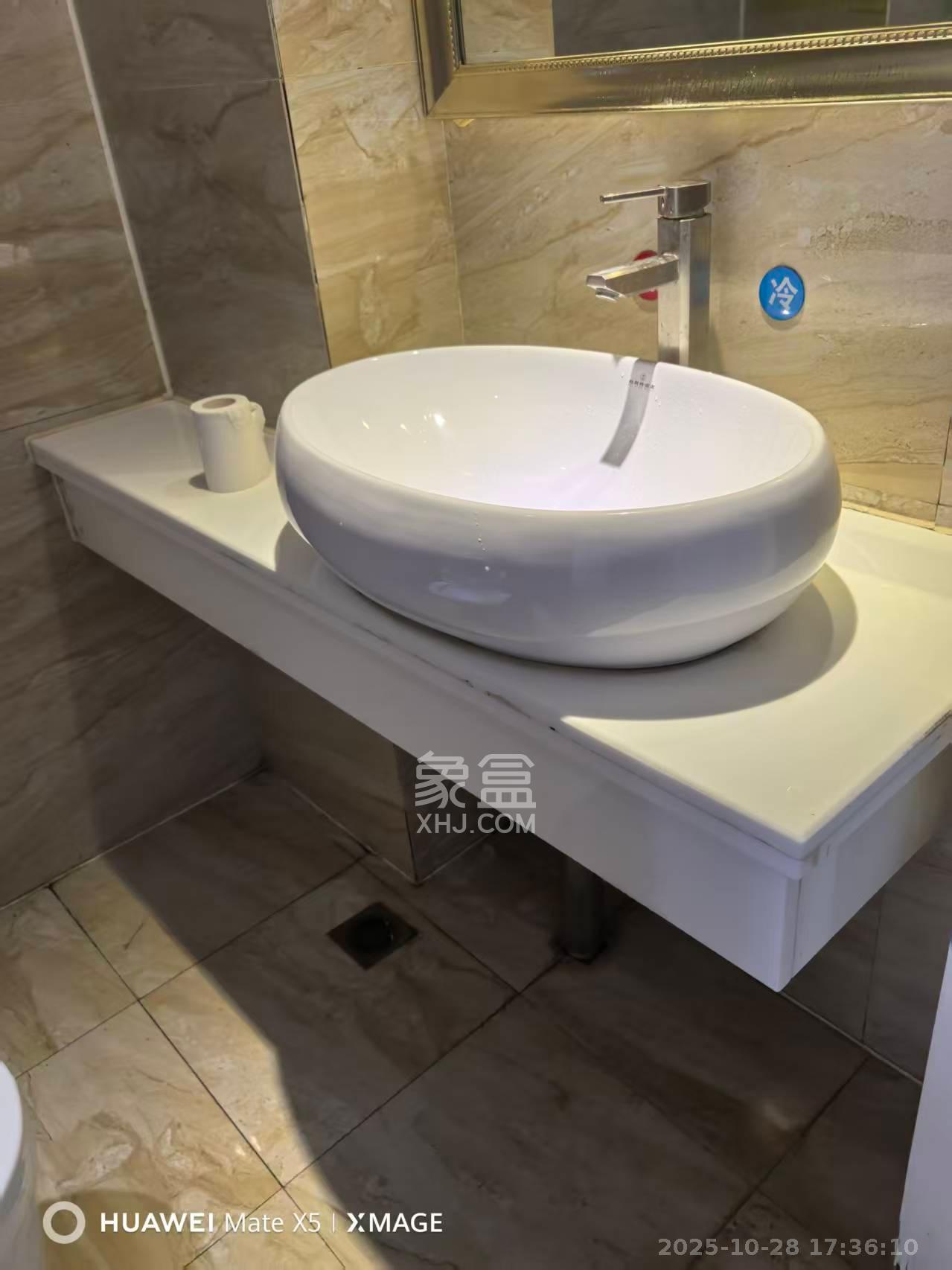 嘉汇公馆  1室0厅0卫    1280.0元/月室内图