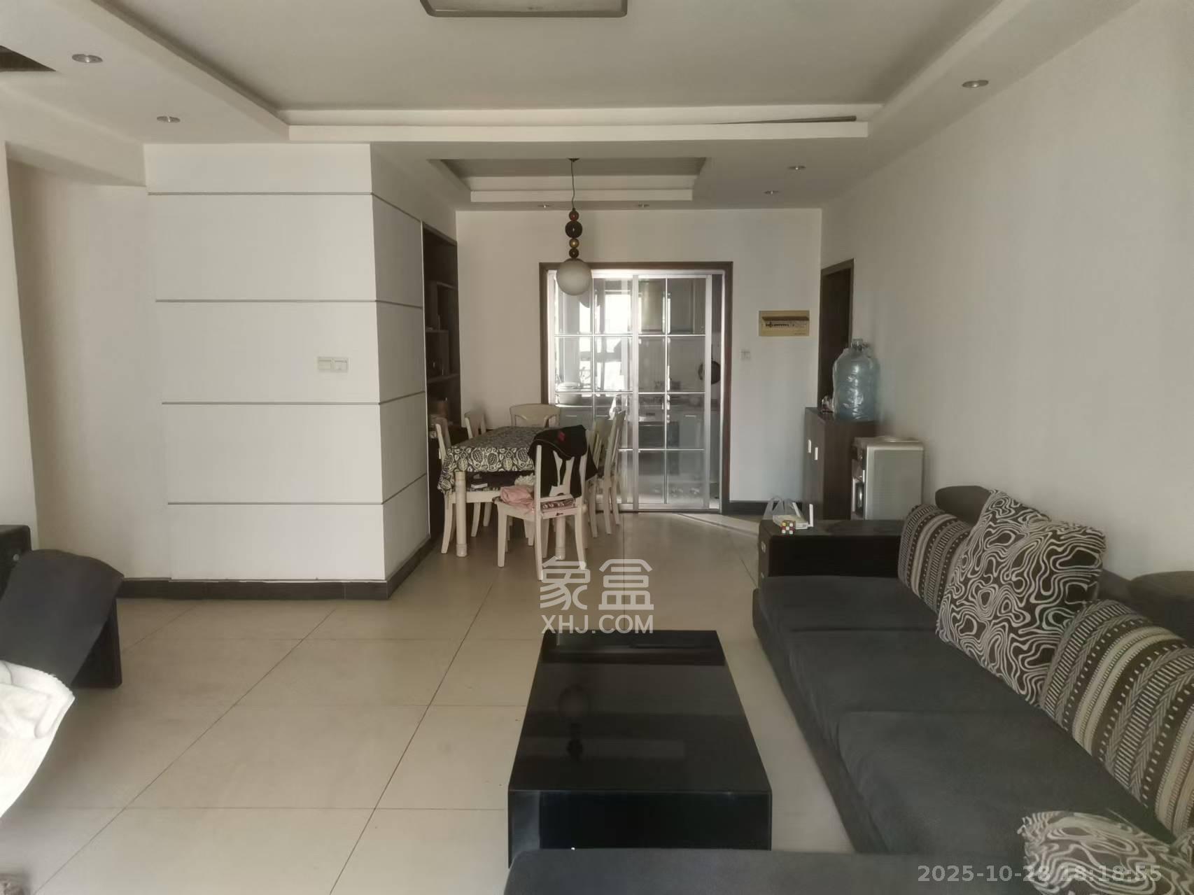 尚都花园城  3室2厅1卫    2300.0元/月 尚都花园城  3室2厅1卫    2300.0元/月