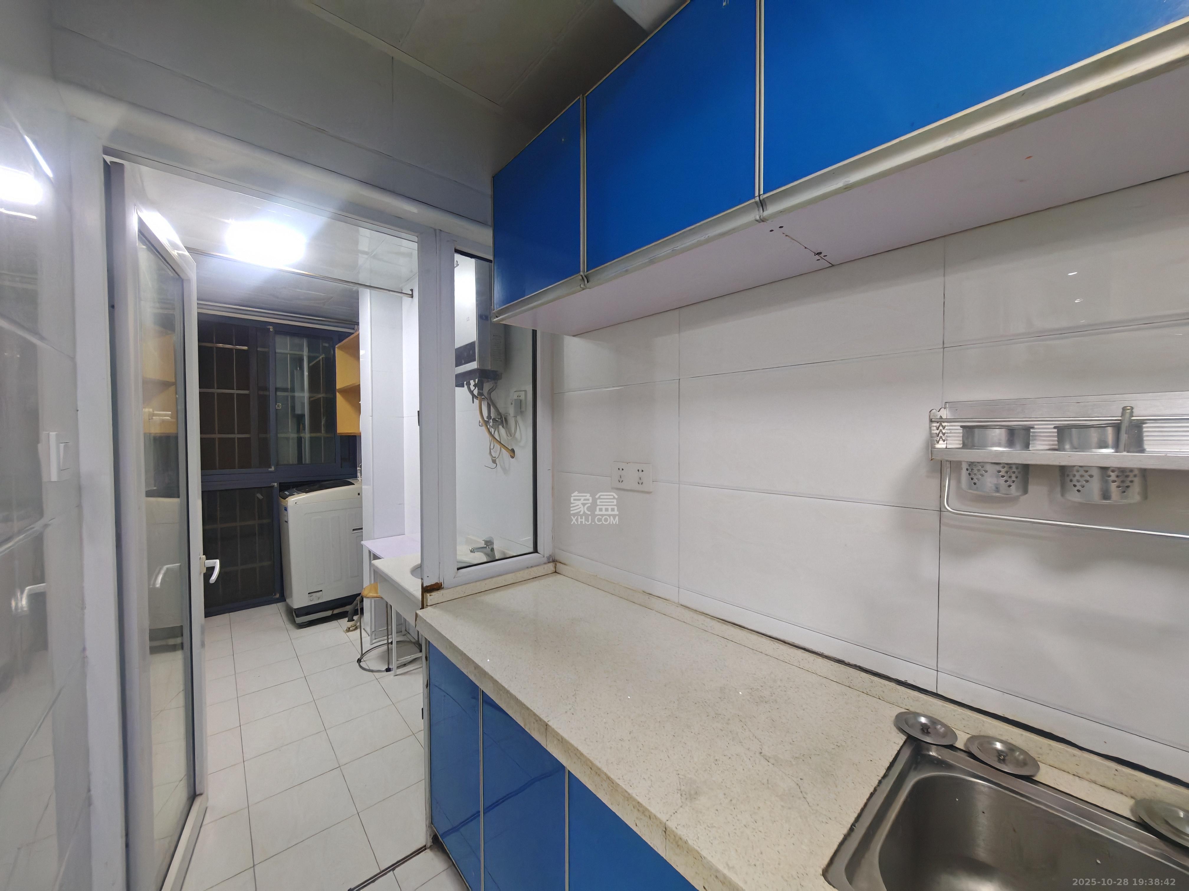 家和苑（原梅溪湖保障性住房一期）  2室2厅1卫    1700.0元/月室内图