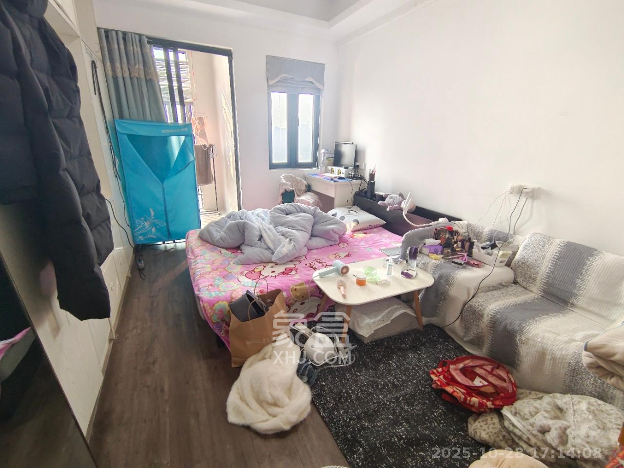 蓝光雍锦阁 1室1厅1卫 1650.0元/月 蓝光雍锦阁 1室1厅1卫 1650.0元/月室内图