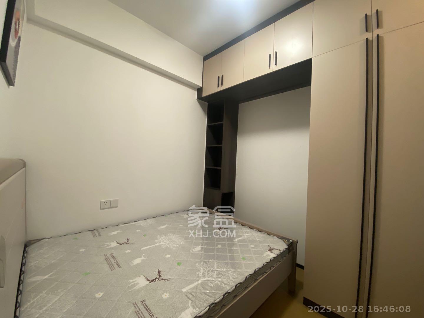 万科魅力之城  1室1厅1卫    2000.0元/月 万科魅力之城  1室1厅1卫    2000.0元/月室内图