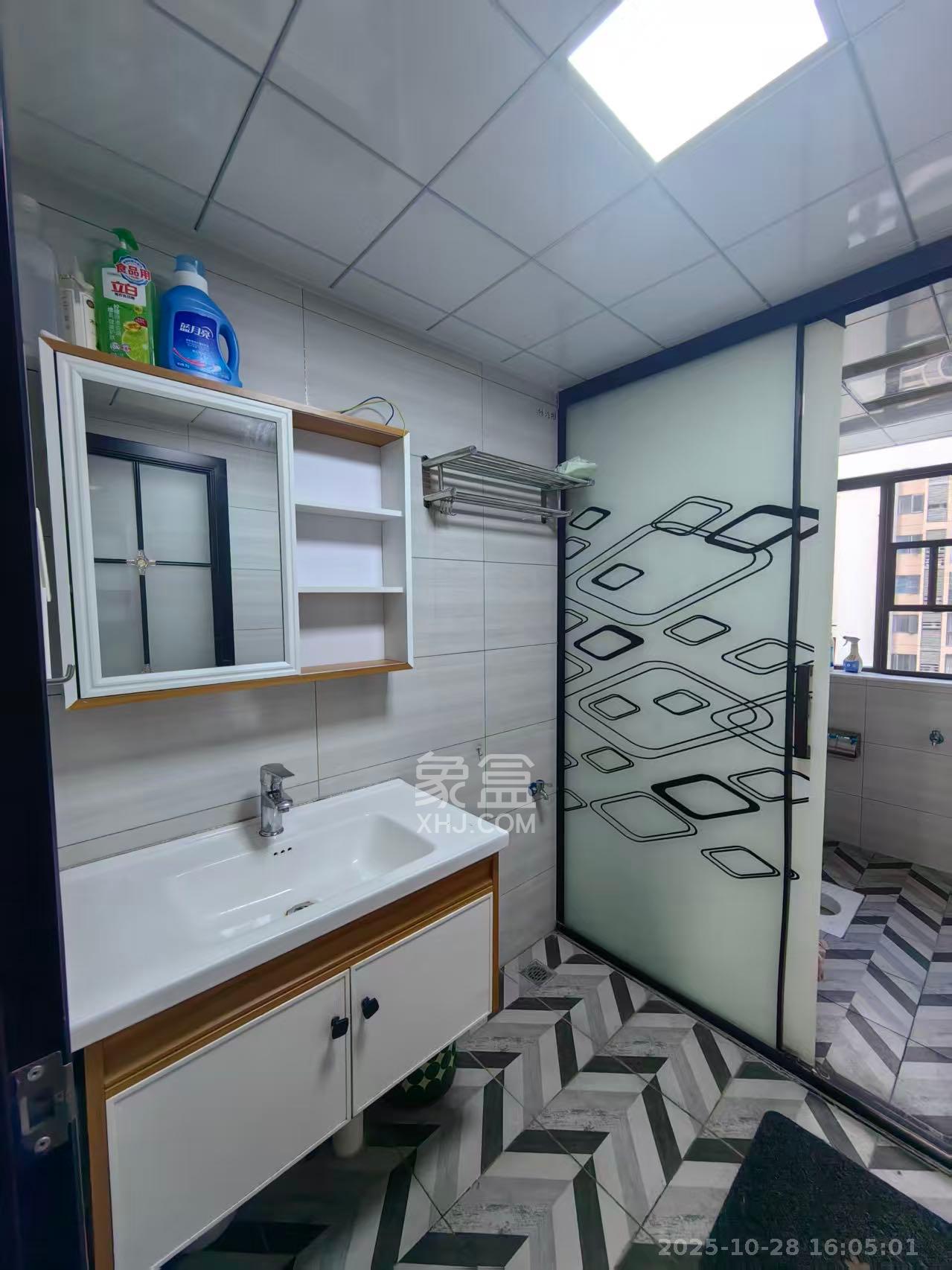 朝正美苑  3室2厅1卫    2800.0元/月室内图