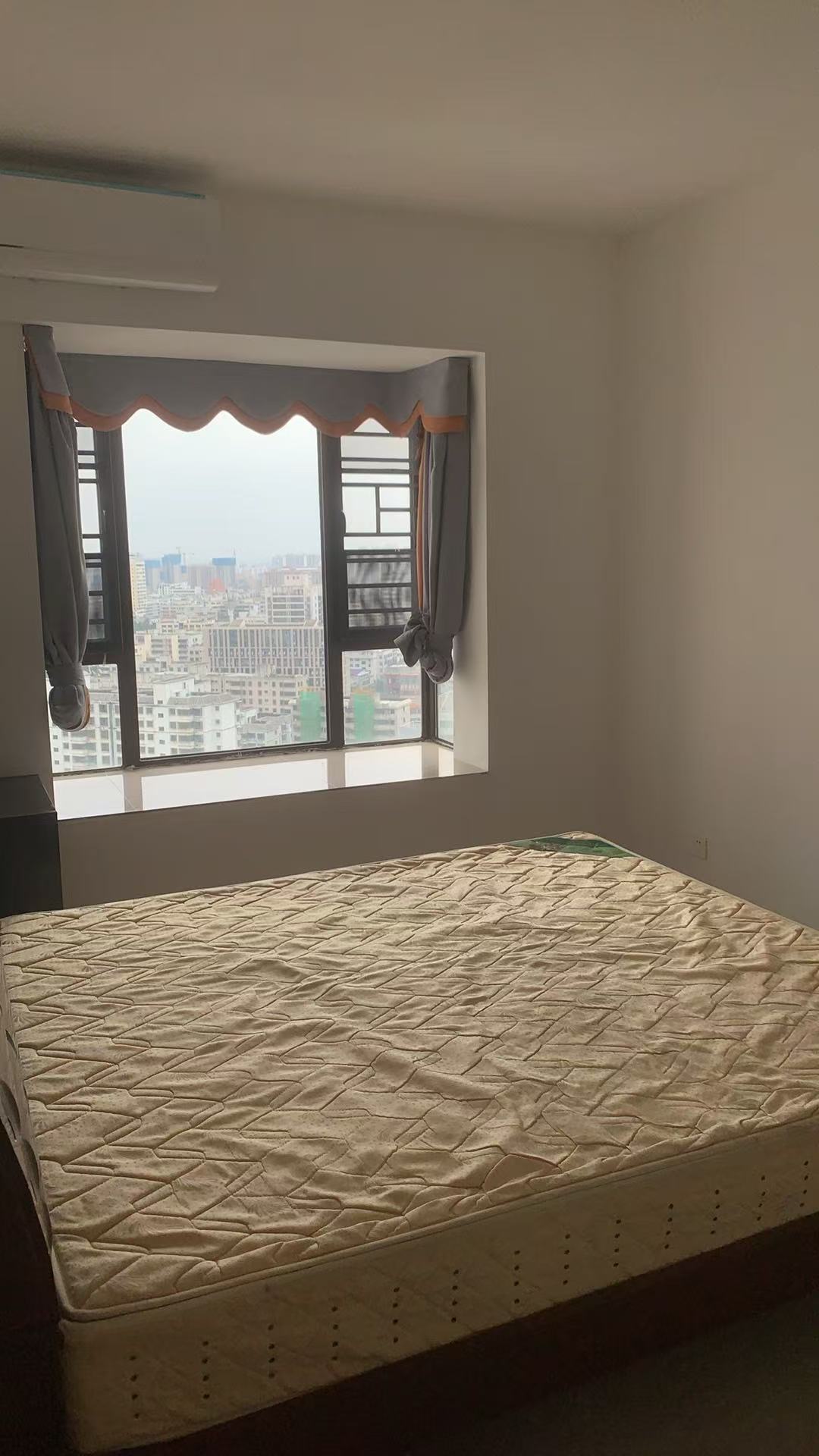 中交怡湖雅苑  2室2厅1卫    2500.0元/月室内图