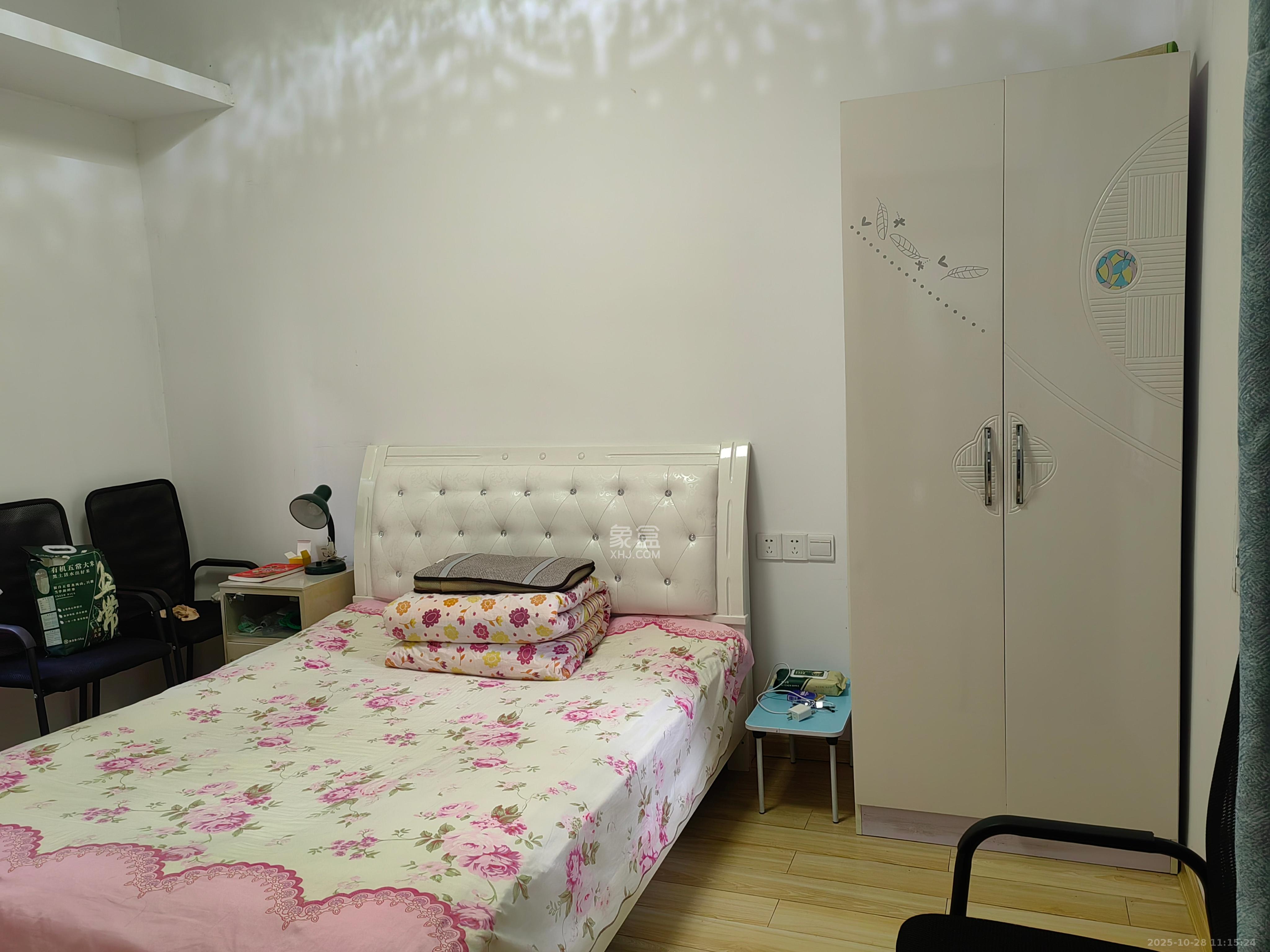 朝阳一、二村  2室1厅1卫    1800.0元/月室内图