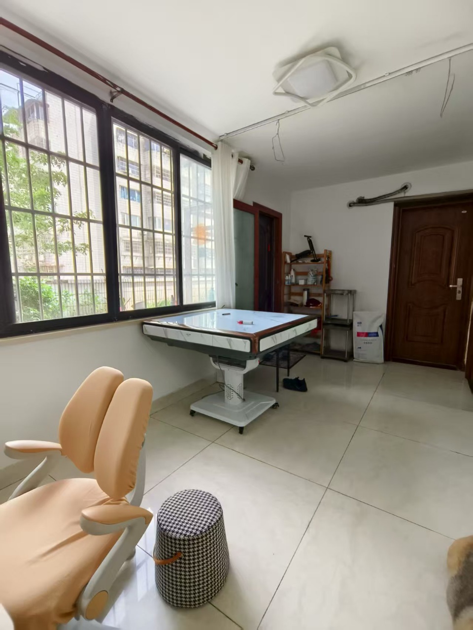 欣安花园  3室1厅1卫    135.0万室内图