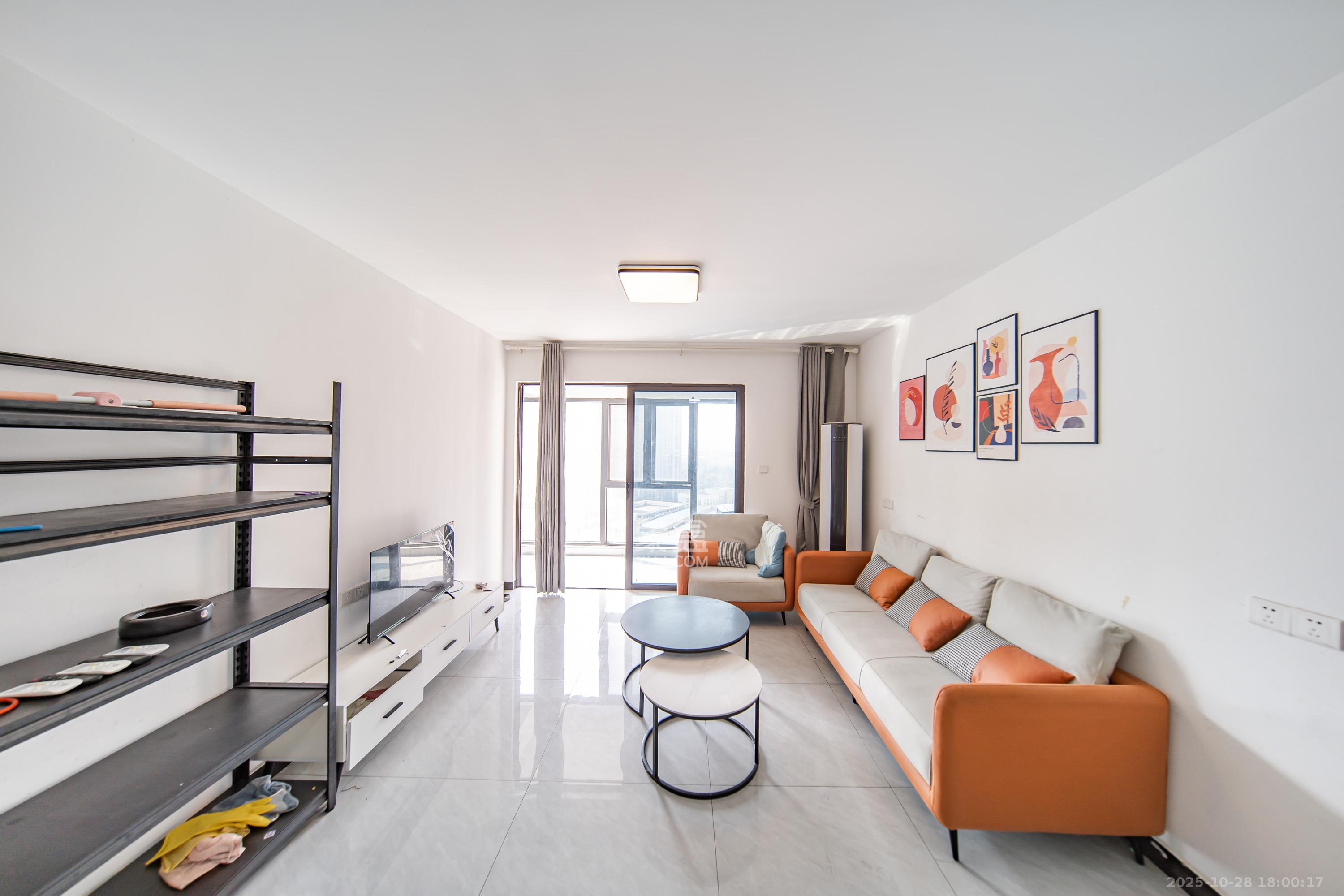 城发恒伟星雅韵（恒伟星辉苑）  4室2厅2卫    148.8万