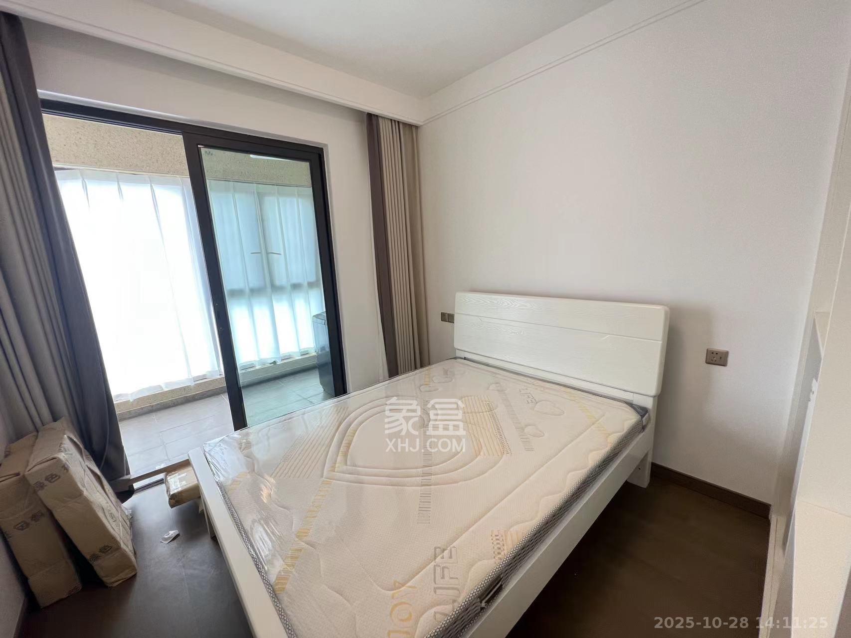 龙湖日盛奕境 3室2厅2卫 2700.0元/月 龙湖日盛奕境 3室2厅2卫 2700.0元/月室内图