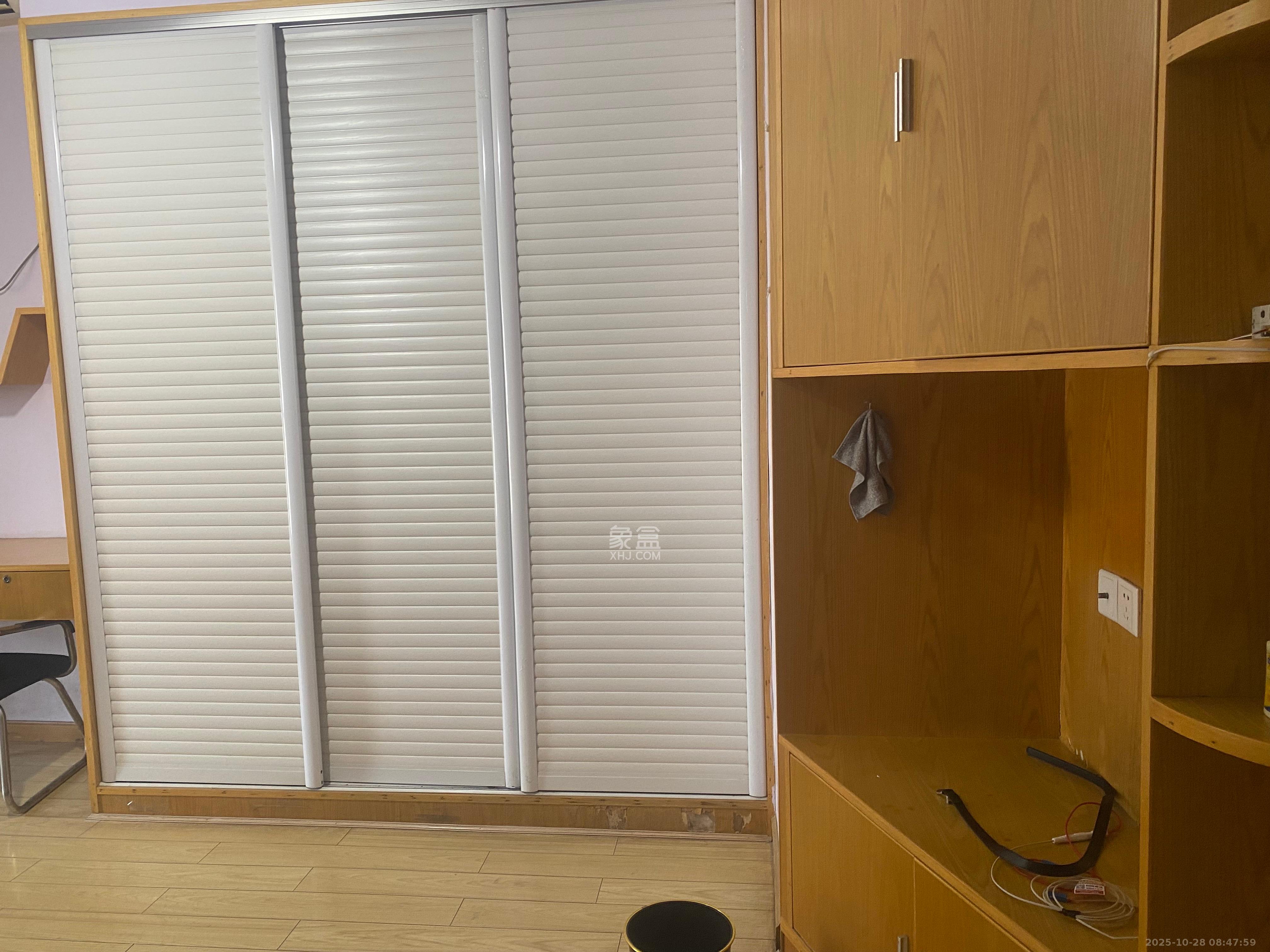 博林金谷  1室1厅1卫    1400.0元/月 博林金谷  1室1厅1卫    1400.0元/月室内图