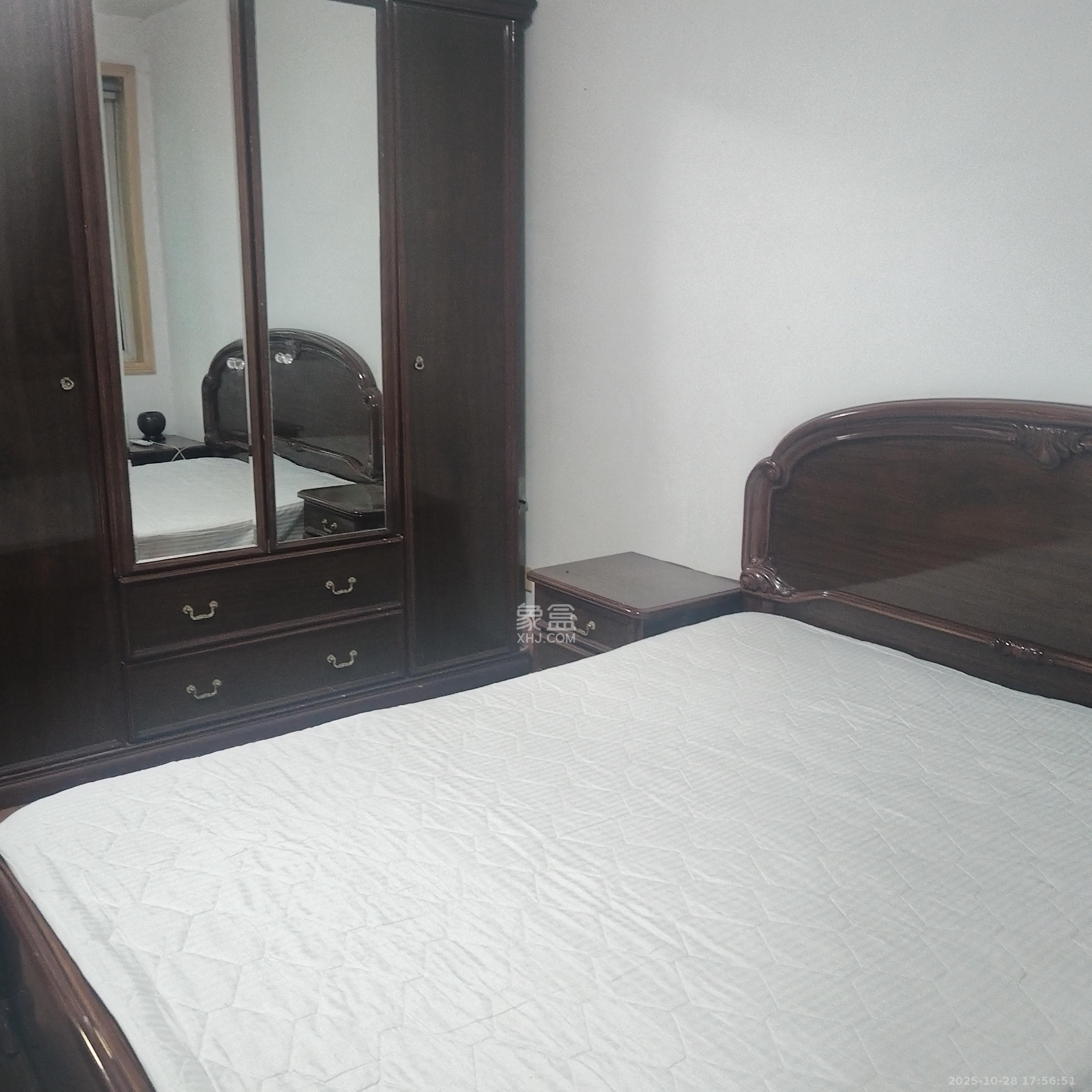 广厦新苑  2室1厅1卫    1600.0元/月室内图