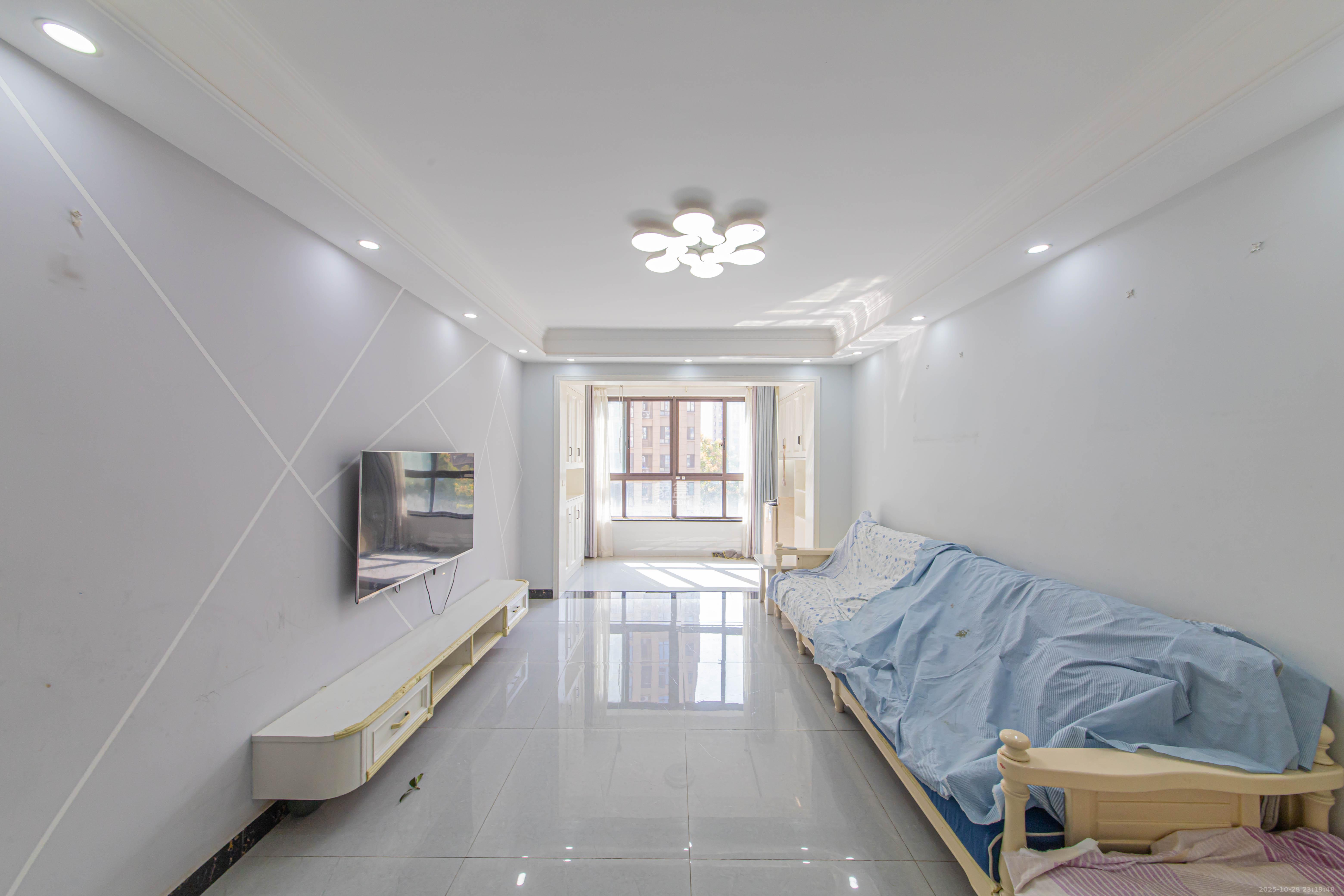 鑫远悦城（鑫远悦时代）  3室2厅1卫    90.0万