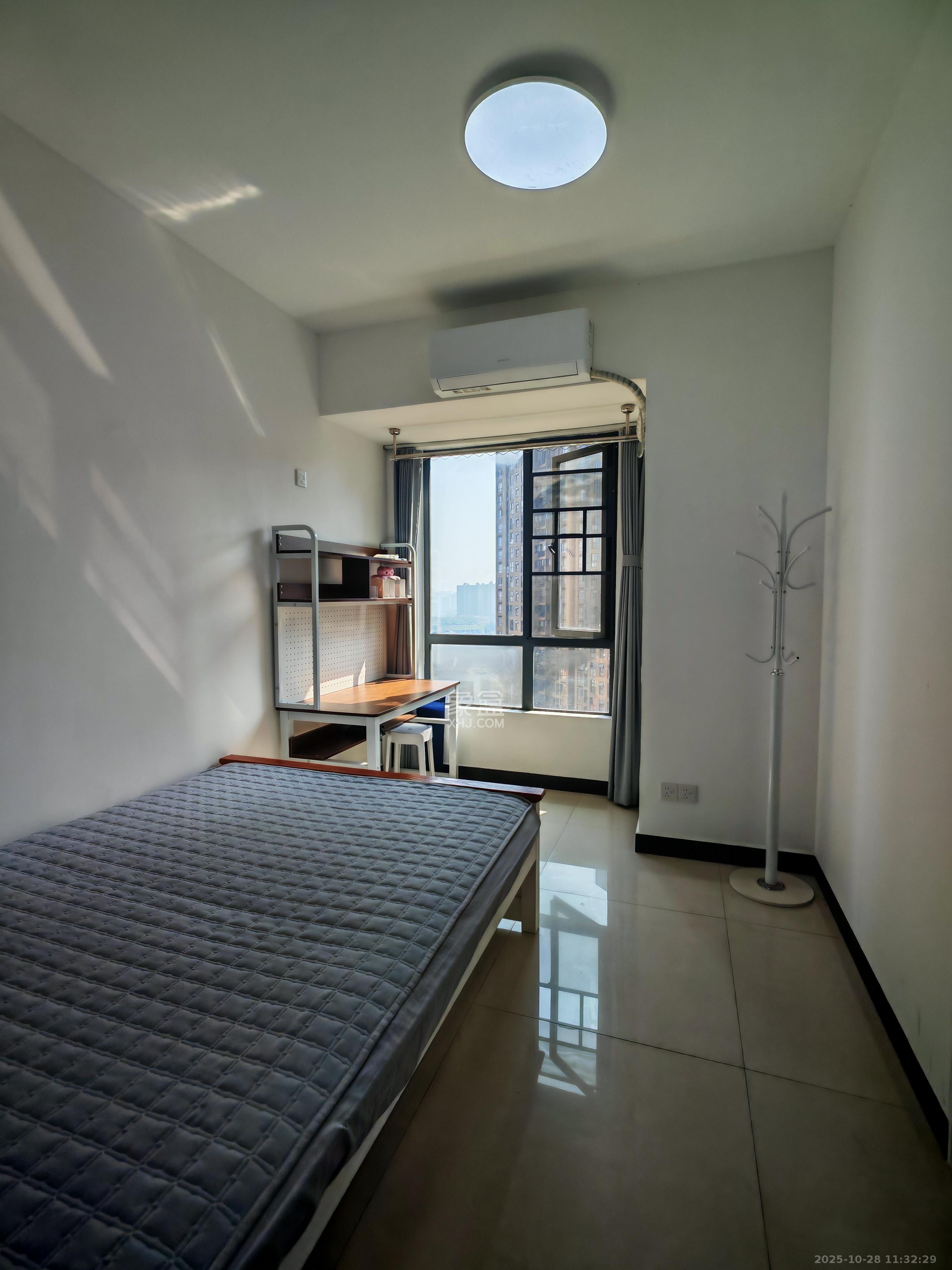 万博汇 1室1厅1卫 2200.0元/月 万博汇 1室1厅1卫 2200.0元/月室内图