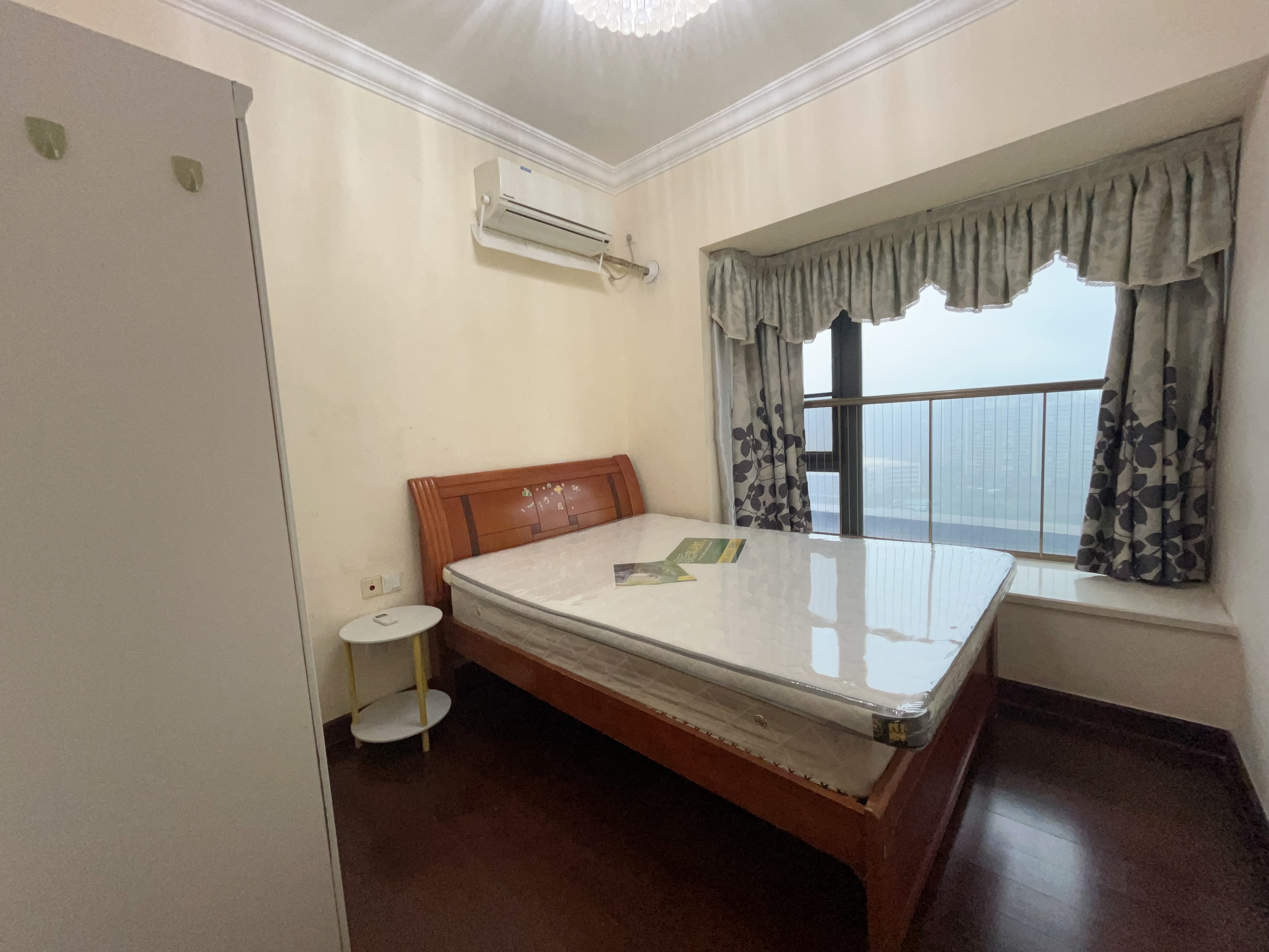 恒大海口文化旅游城 2室2厅1卫 2000.0元/月 恒大海口文化旅游城 2室2厅1卫 2000.0元/月室内图