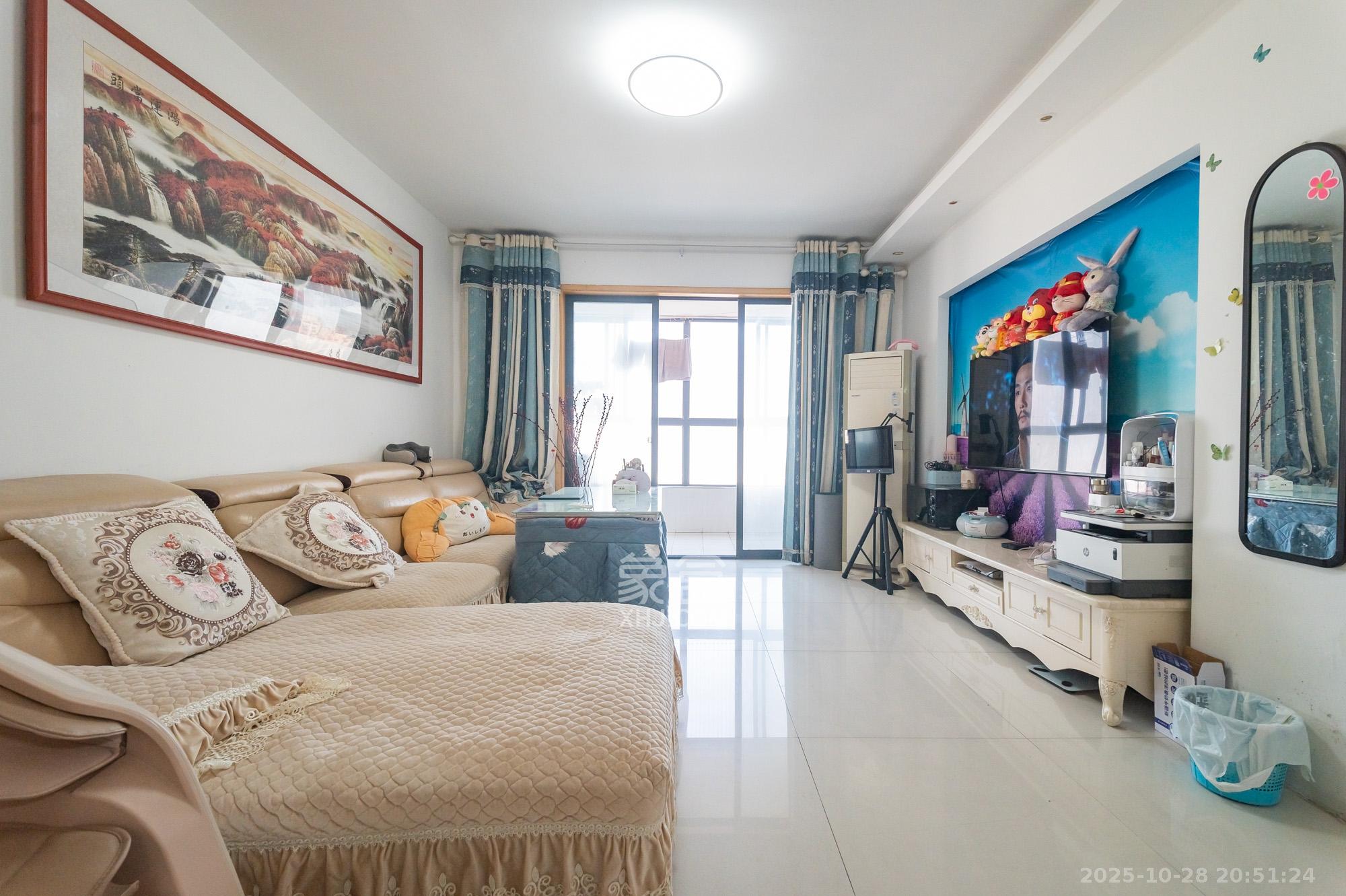 尚城  3室2厅2卫    71.8万