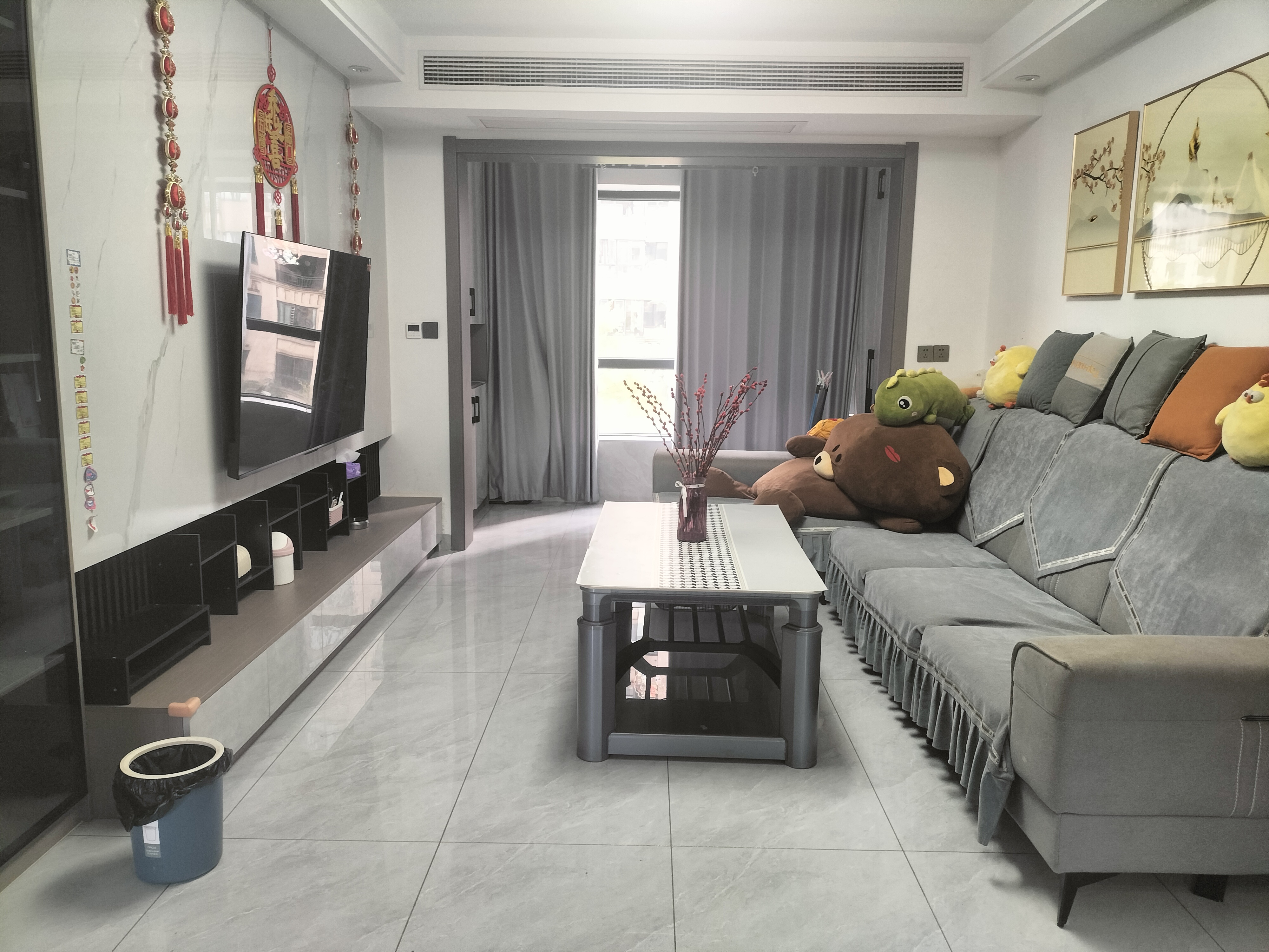 五矿万境蓝山  2室2厅2卫    2000.0元/月 五矿万境蓝山  2室2厅2卫    2000.0元/月户型图