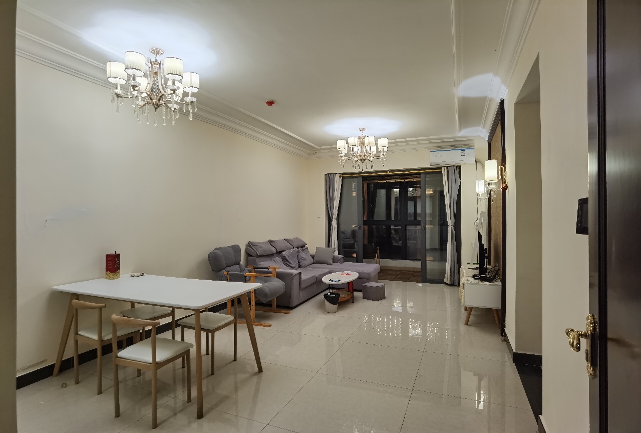 恒大外滩  3室2厅1卫    3800.0元/月 恒大外滩  3室2厅1卫    3800.0元/月室内图