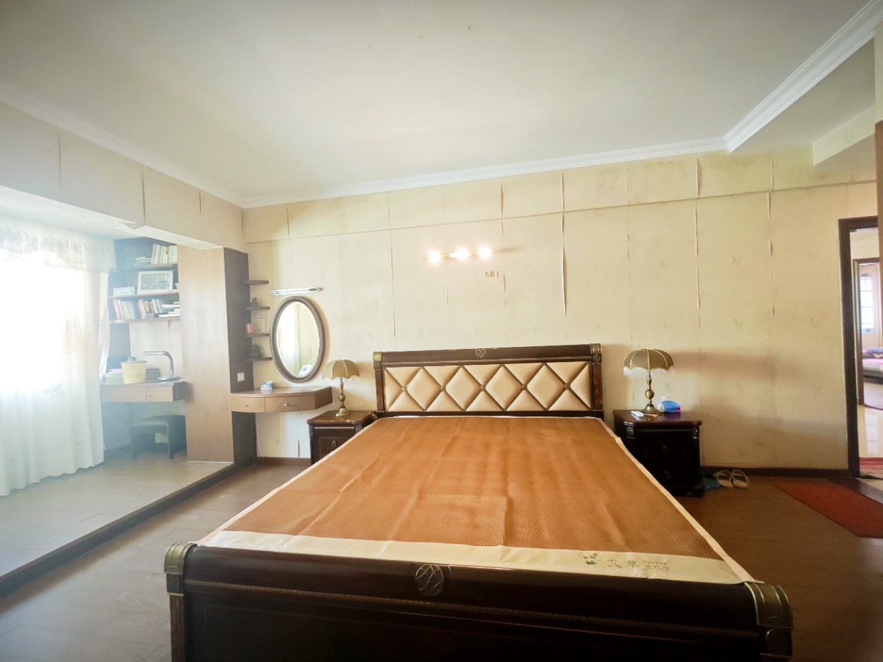 美舍园 4室2厅2卫 2900.0元/月 美舍园 4室2厅2卫 2900.0元/月室内图